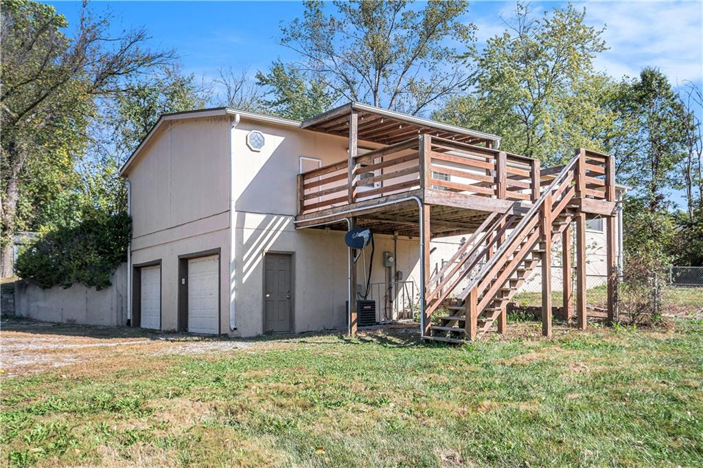 31901 East Sun Down Valley Road Buckner, MO 64016 - Photo 21 of 30