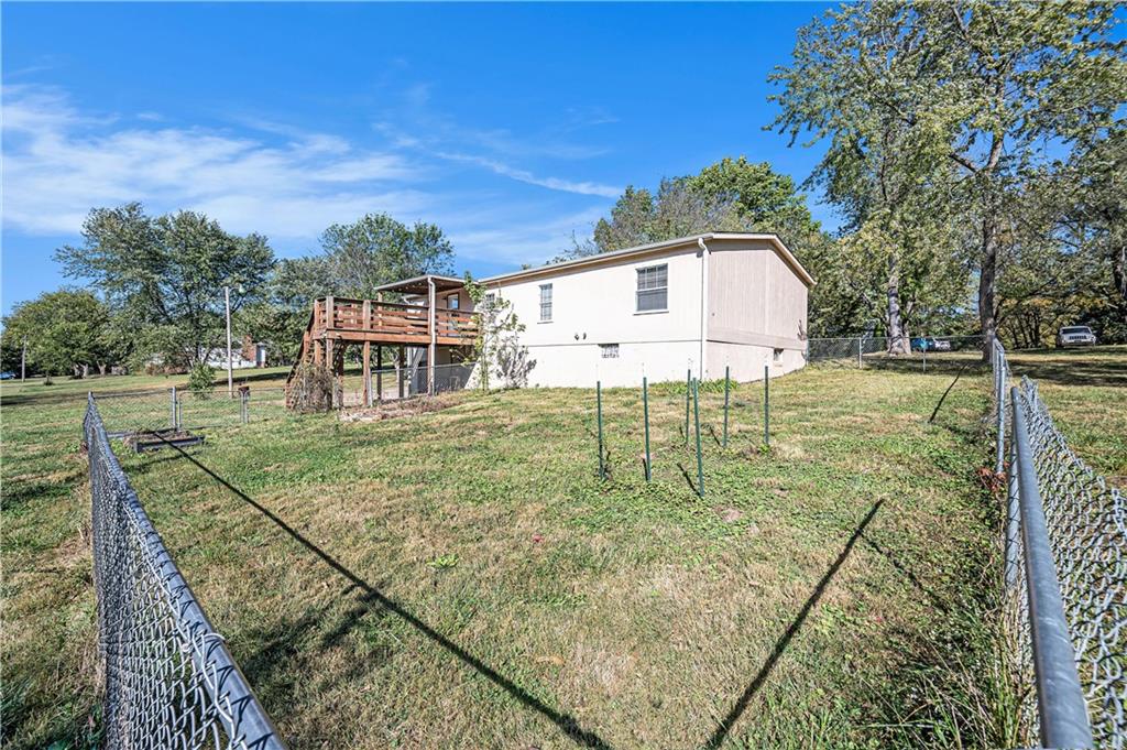 31901 East Sun Down Valley Road Buckner, MO 64016 - Photo 22 of 30