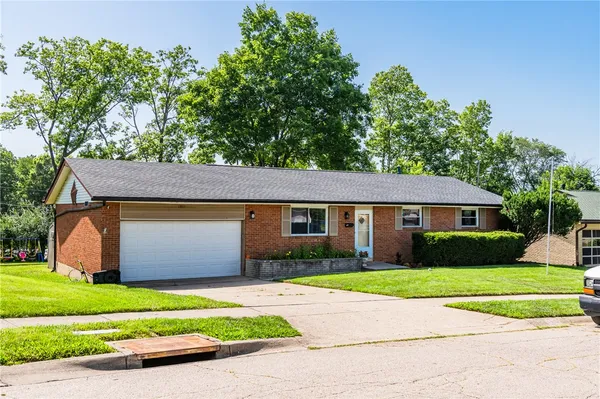 $229,900 | 1011 Nettie Drive, Miamisburg, OH 45342