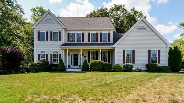 2 Ilene Circle Georgetown, MA 01833 - Photo 1 of 30 Gallery Image 1