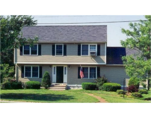 9 Flintlock Road Leominster, MA 01453 - Photo 1 of 1 Gallery Image 1