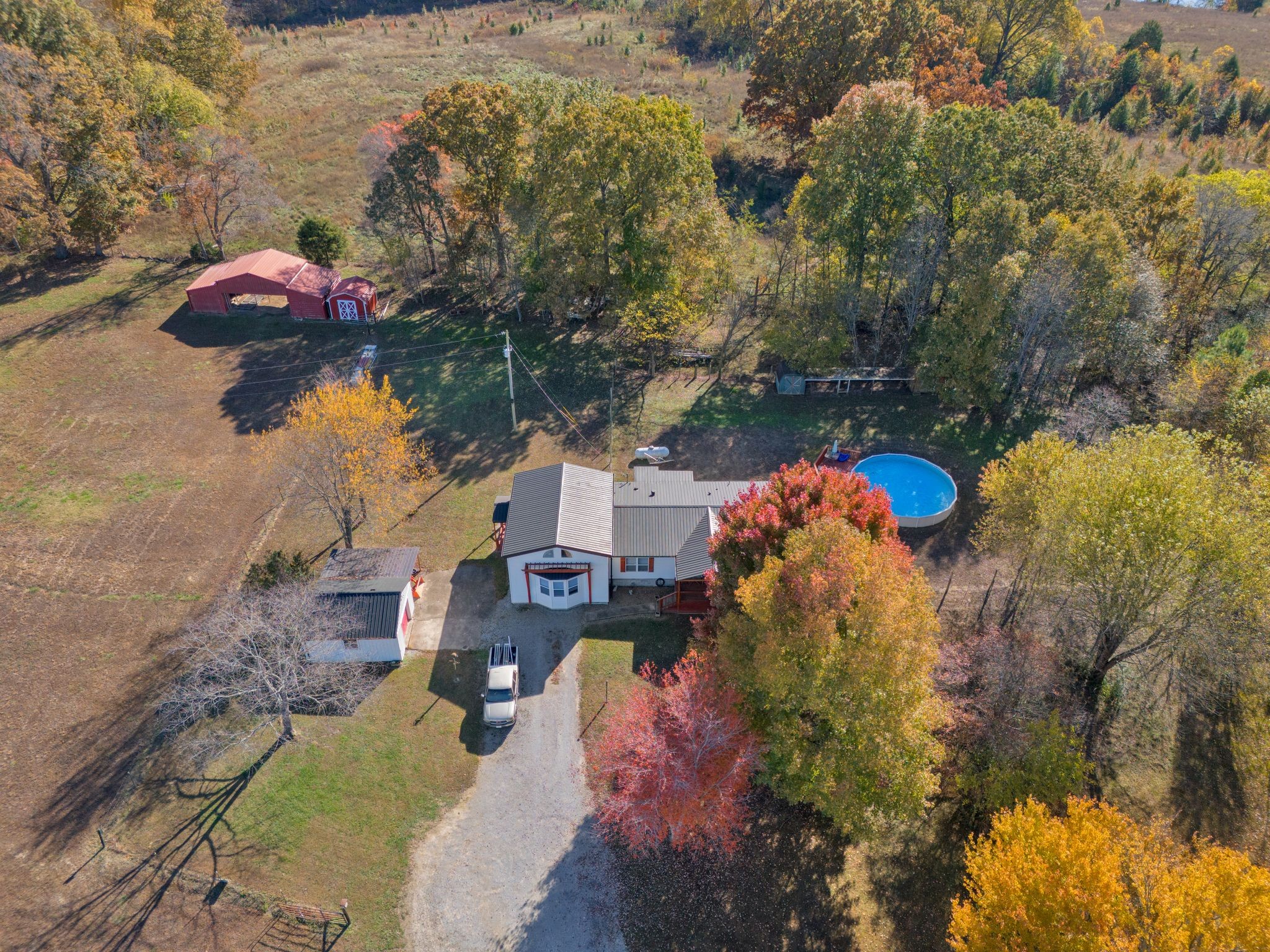 1325 Lost Country Drive Springfield, TN 37172 - Photo 11 of 54