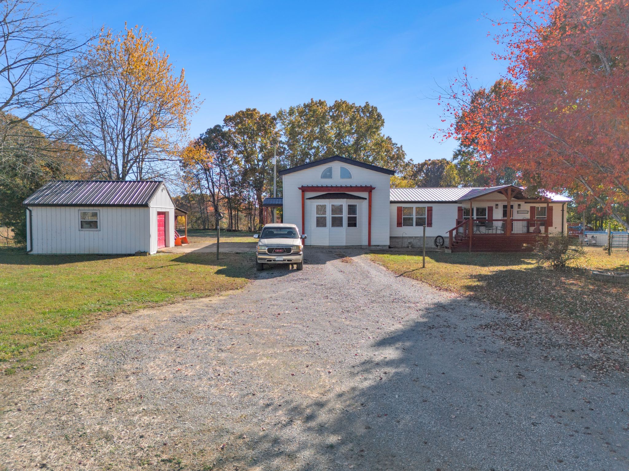 1325 Lost Country Drive Springfield, TN 37172 - Photo 12 of 54