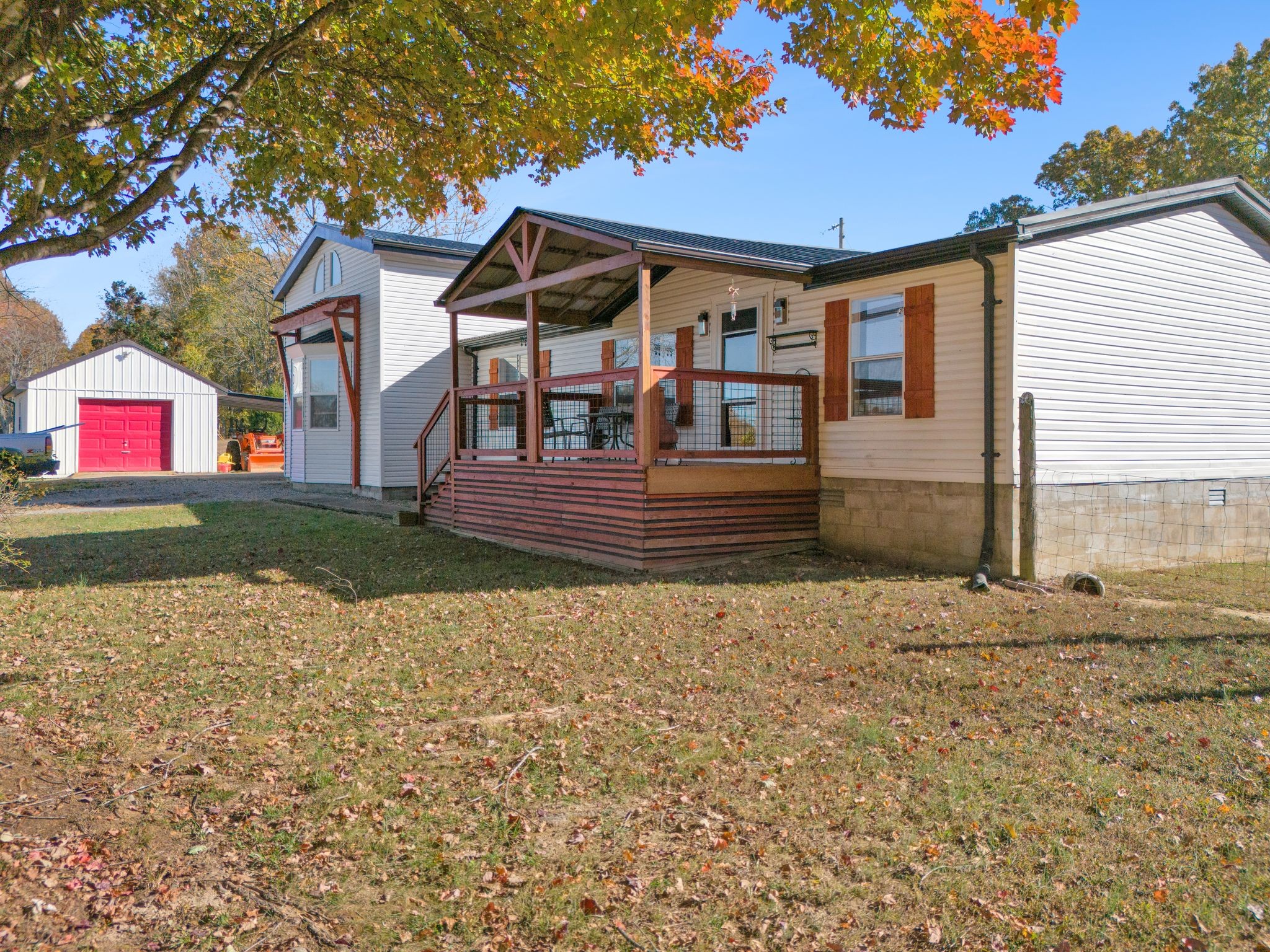 1325 Lost Country Drive Springfield, TN 37172 - Photo 13 of 54