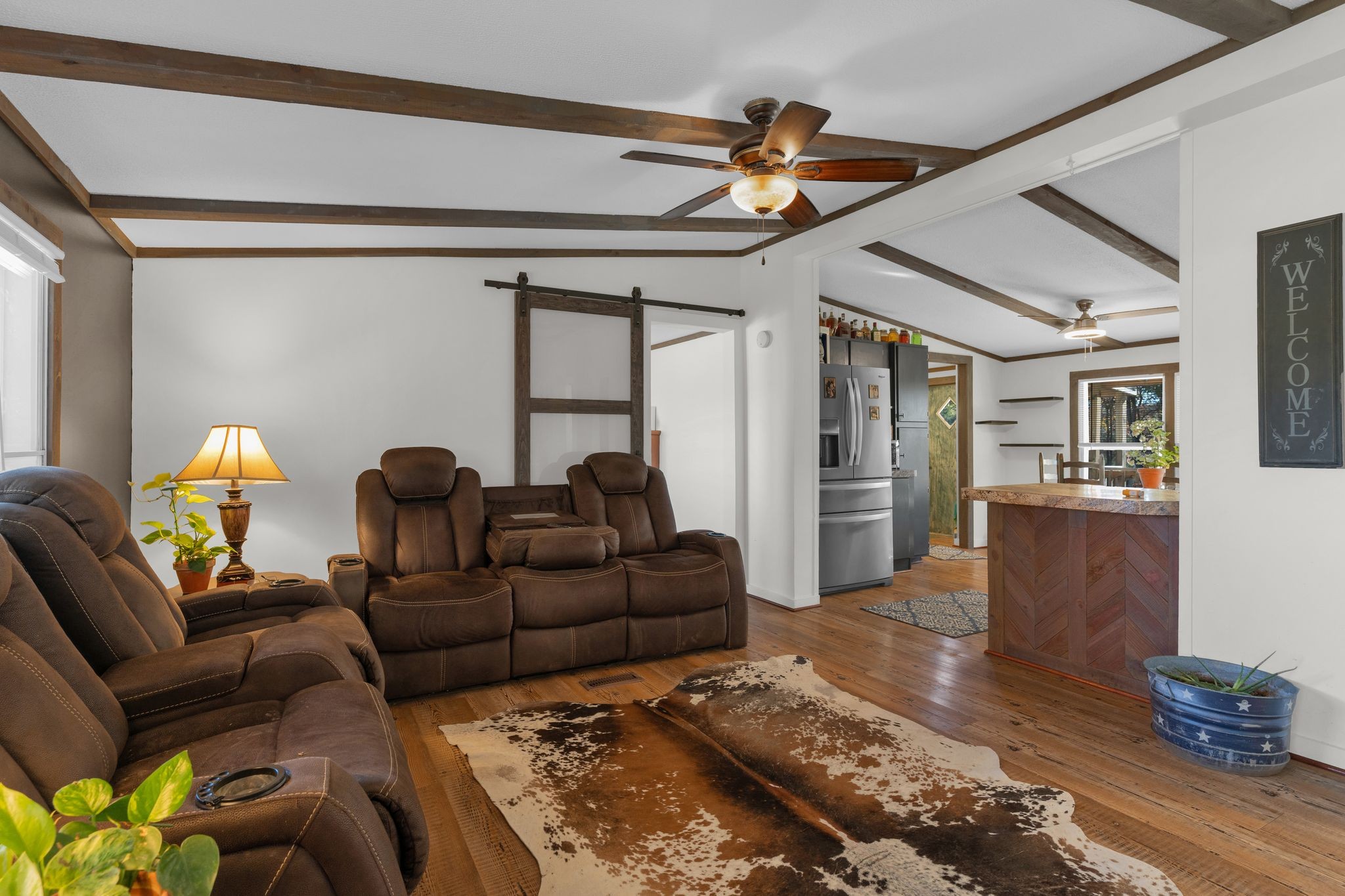 1325 Lost Country Drive Springfield, TN 37172 - Photo 15 of 54