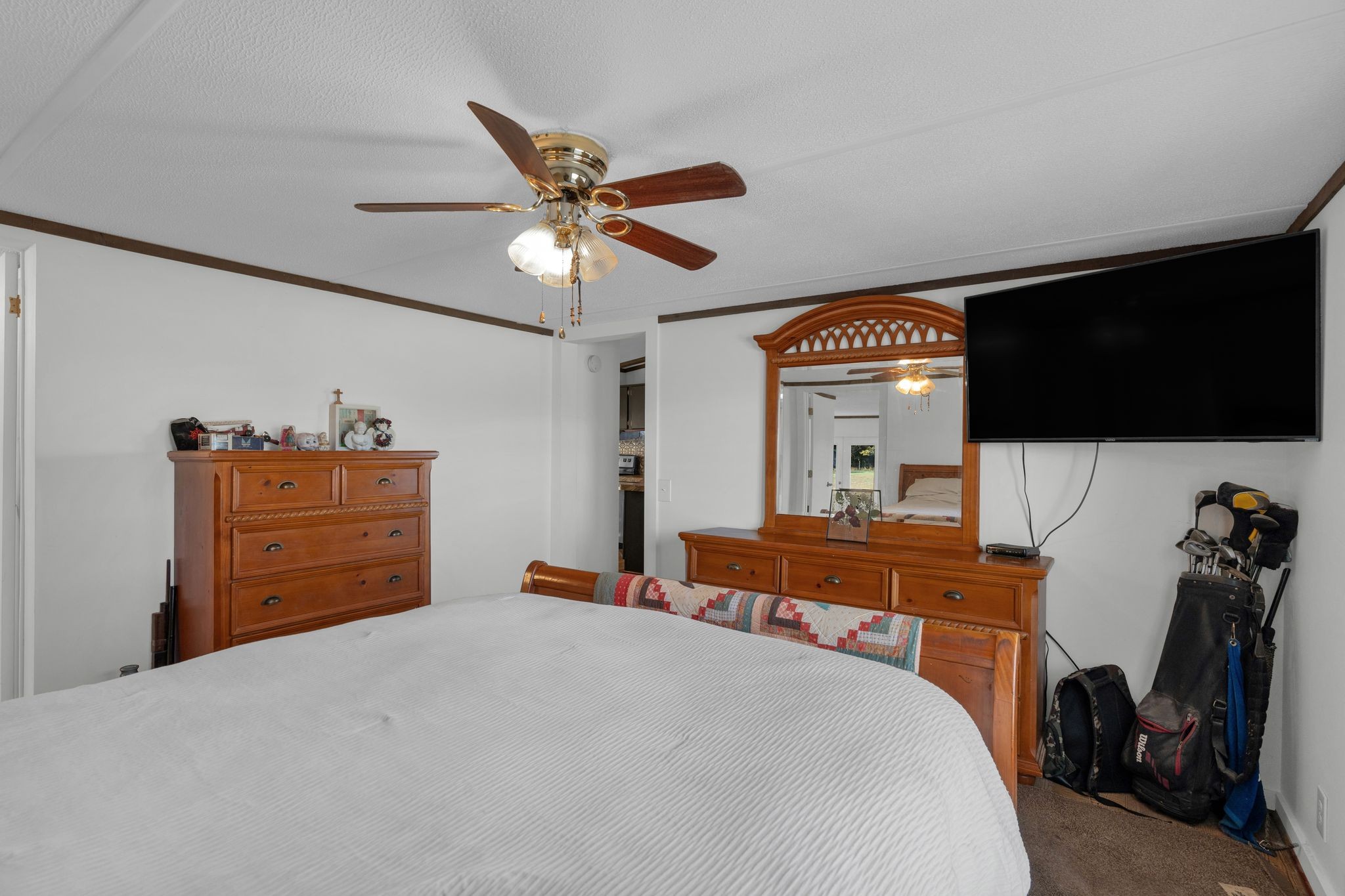 1325 Lost Country Drive Springfield, TN 37172 - Photo 25 of 54
