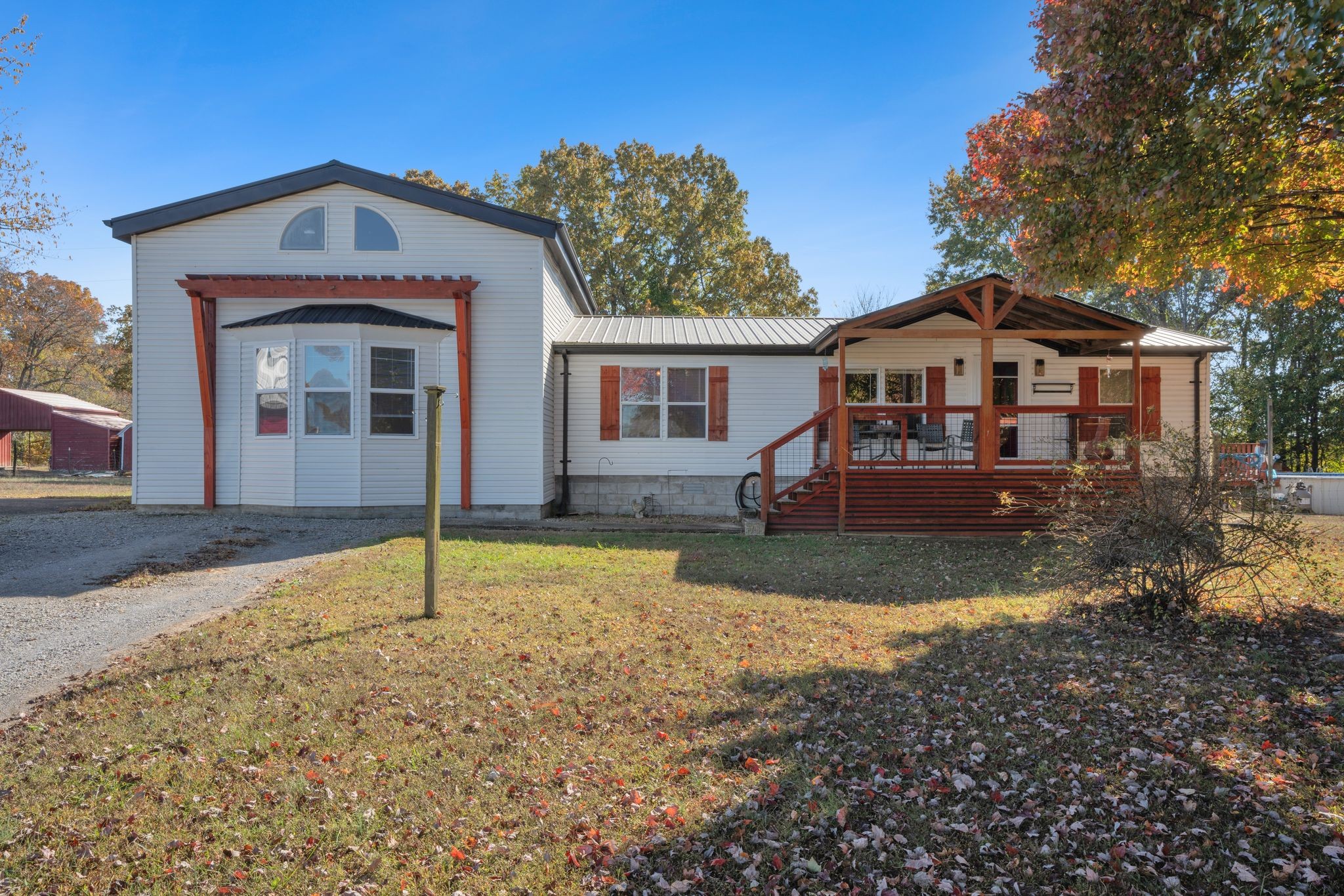 1325 Lost Country Drive Springfield, TN 37172 - Photo 31 of 54