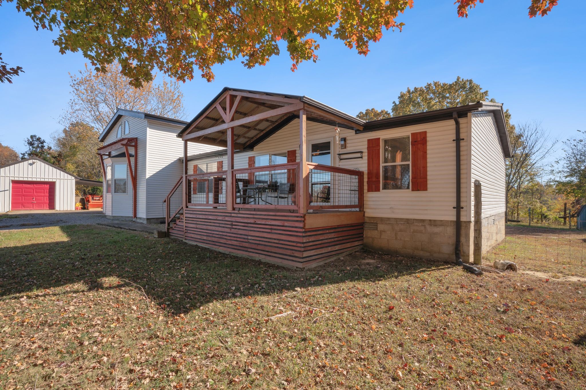 1325 Lost Country Drive Springfield, TN 37172 - Photo 32 of 54