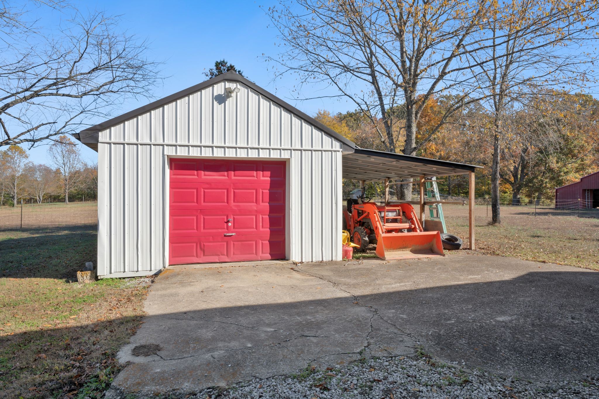 1325 Lost Country Drive Springfield, TN 37172 - Photo 33 of 54
