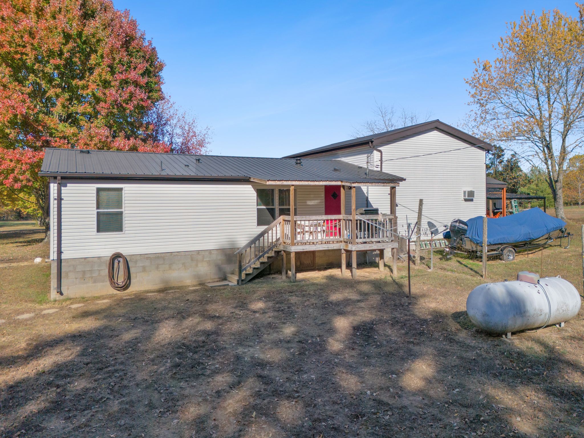 1325 Lost Country Drive Springfield, TN 37172 - Photo 35 of 54