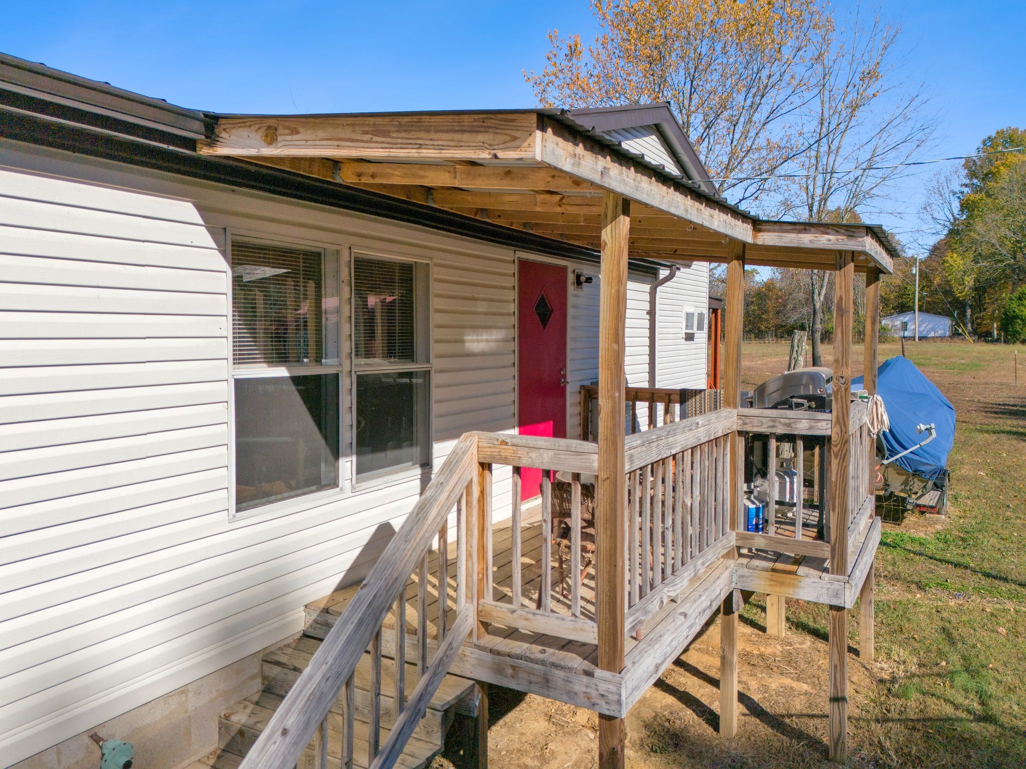 1325 Lost Country Drive Springfield, TN 37172 - Photo 36 of 54