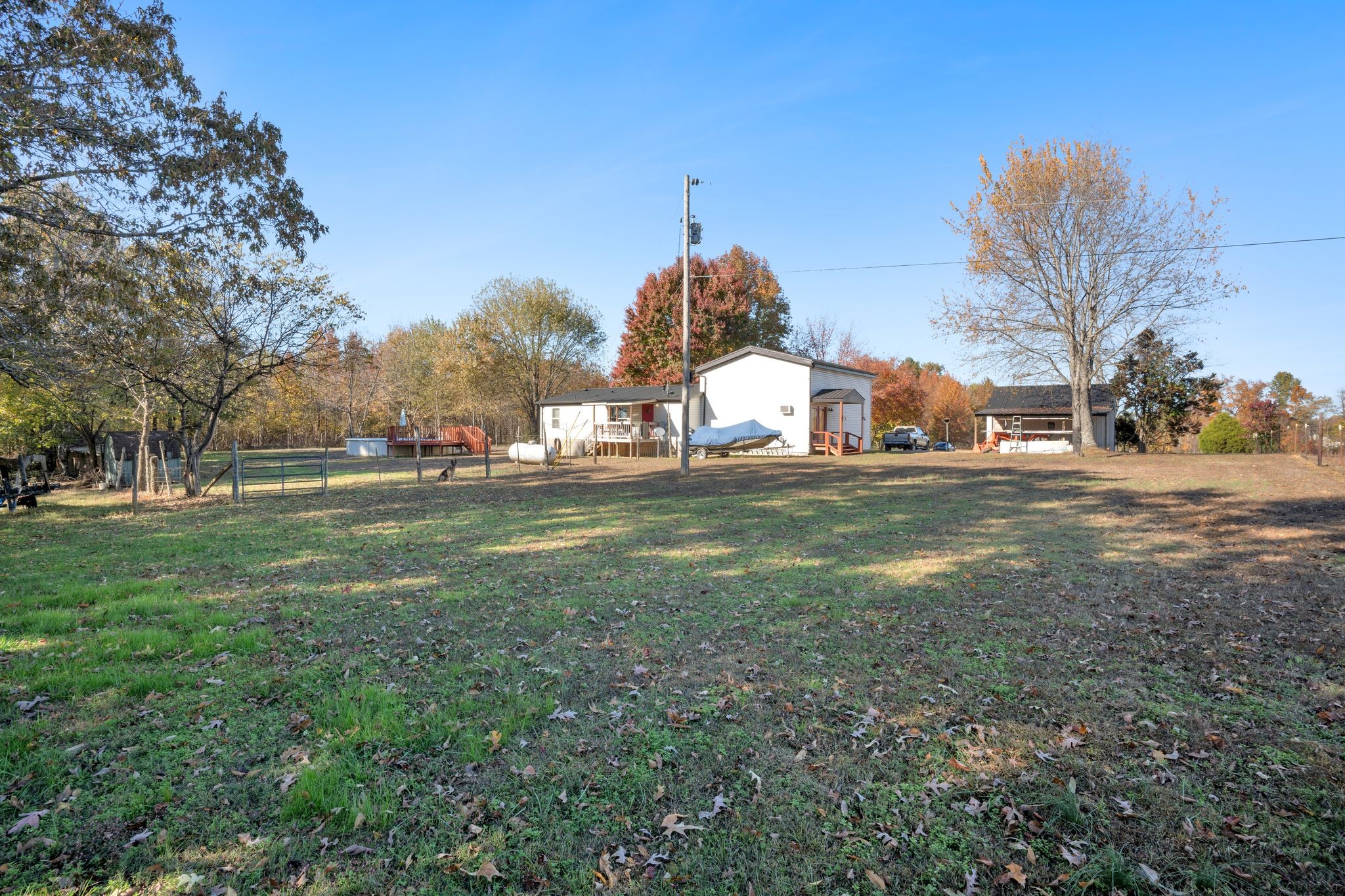 1325 Lost Country Drive Springfield, TN 37172 - Photo 37 of 54