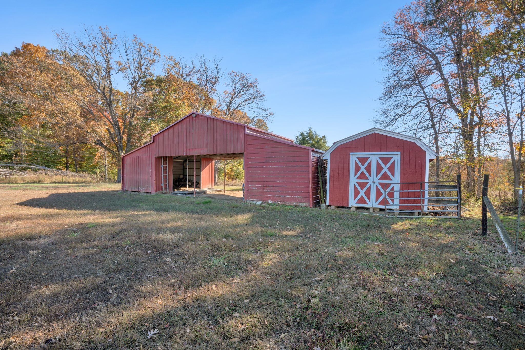 1325 Lost Country Drive Springfield, TN 37172 - Photo 38 of 54