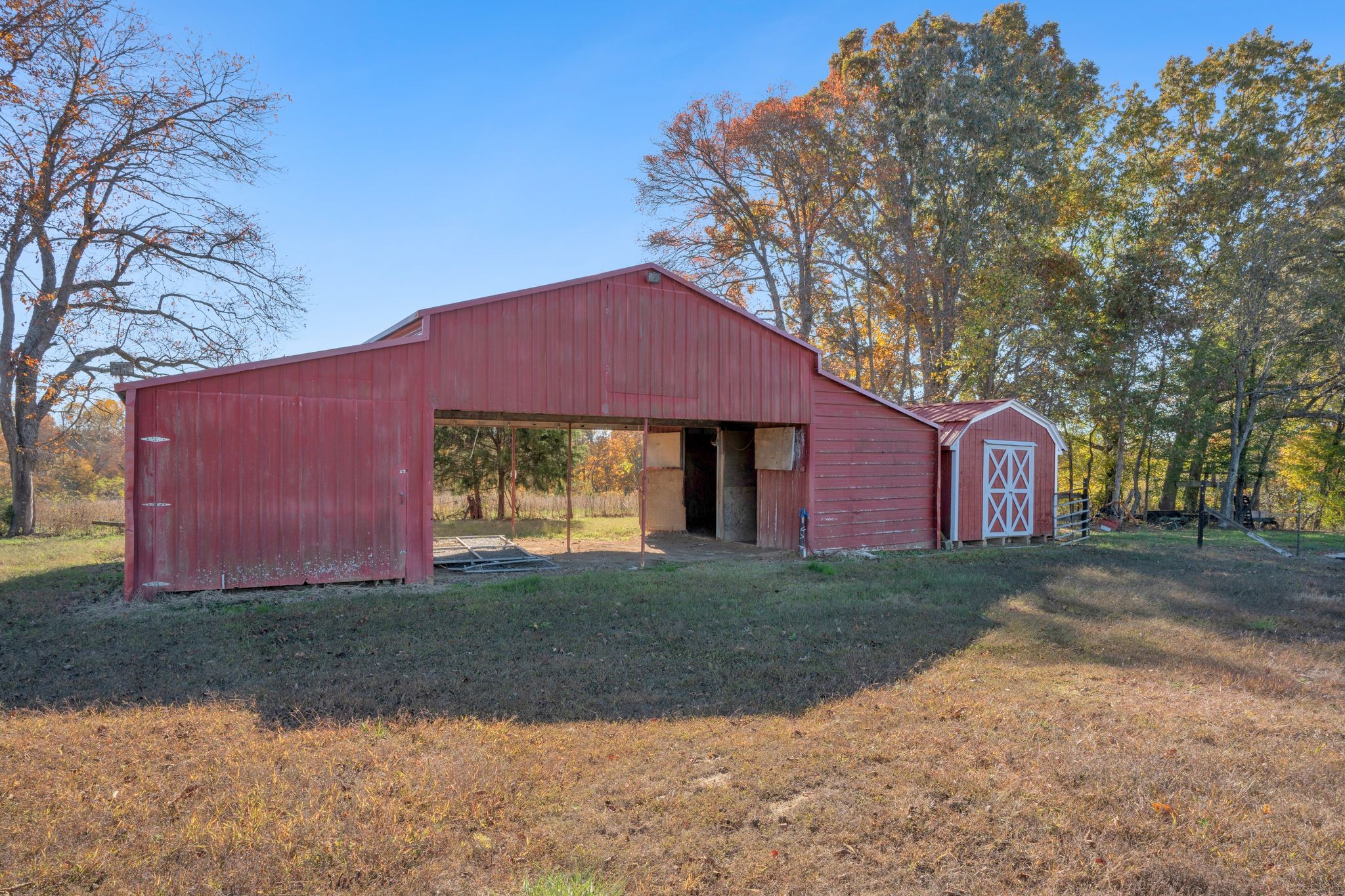 1325 Lost Country Drive Springfield, TN 37172 - Photo 39 of 54