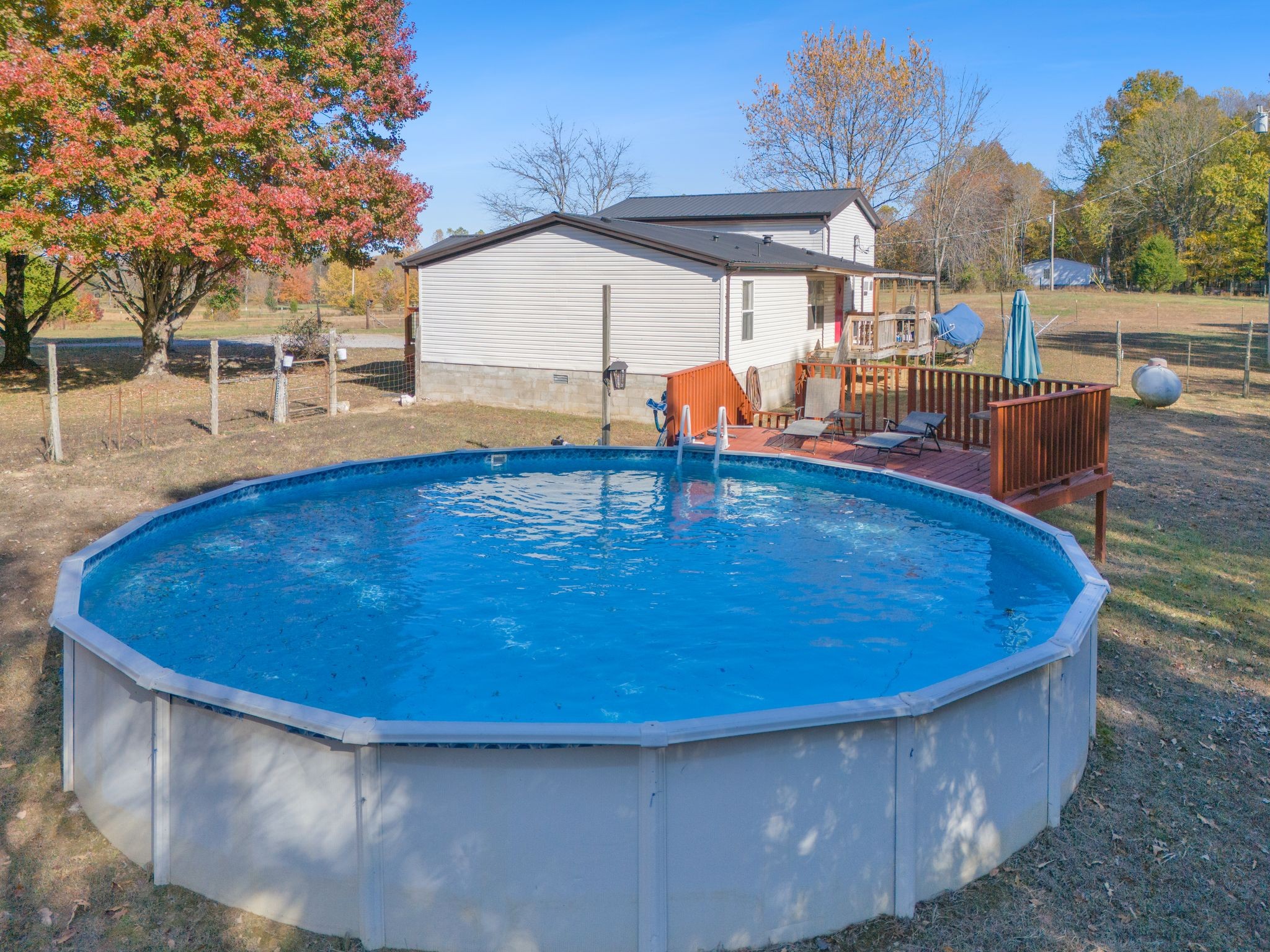 1325 Lost Country Drive Springfield, TN 37172 - Photo 40 of 54