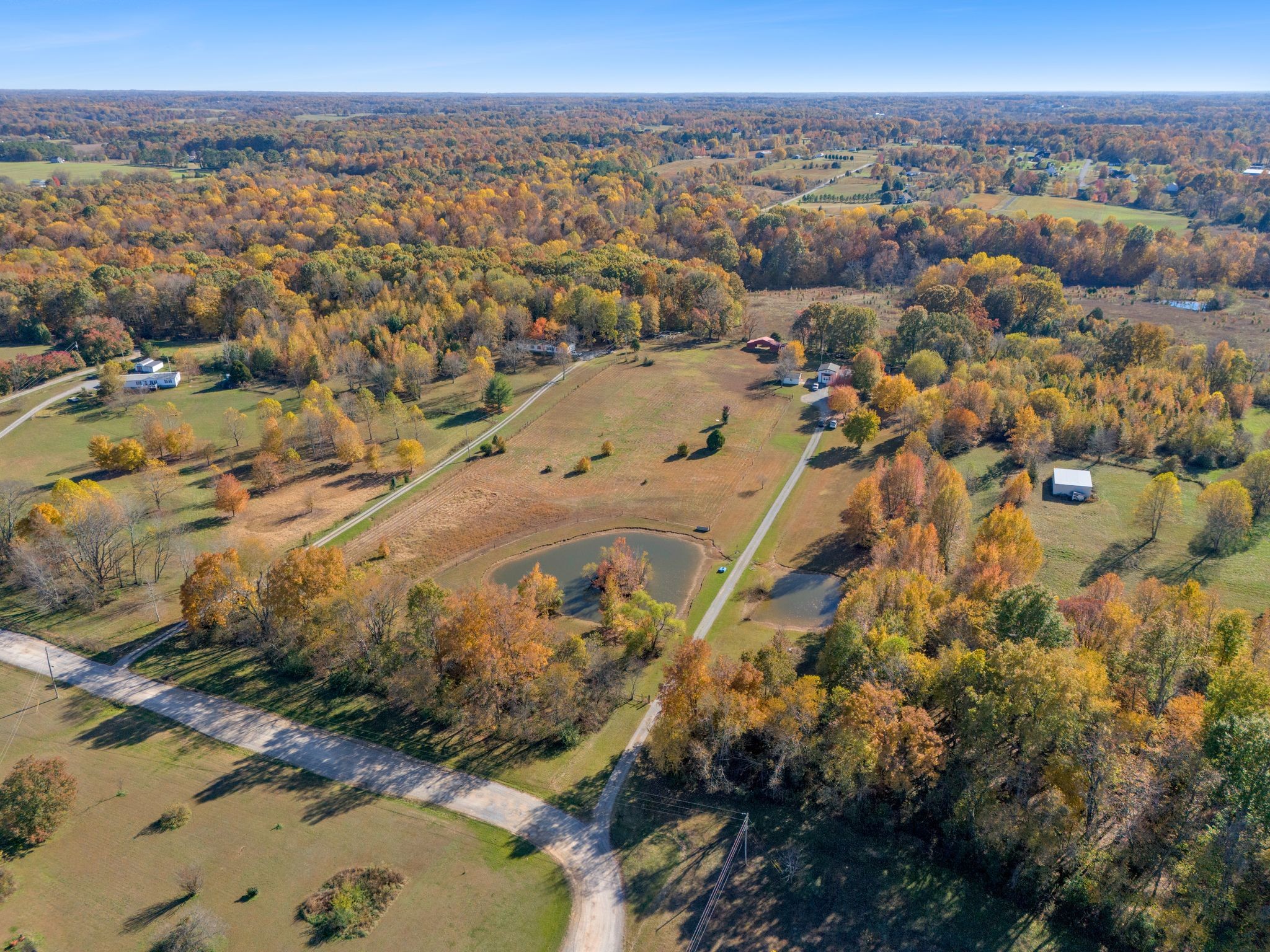 1325 Lost Country Drive Springfield, TN 37172 - Photo 4 of 54