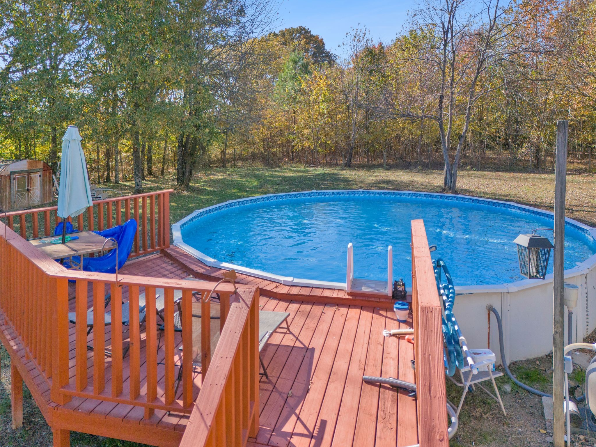 1325 Lost Country Drive Springfield, TN 37172 - Photo 41 of 54