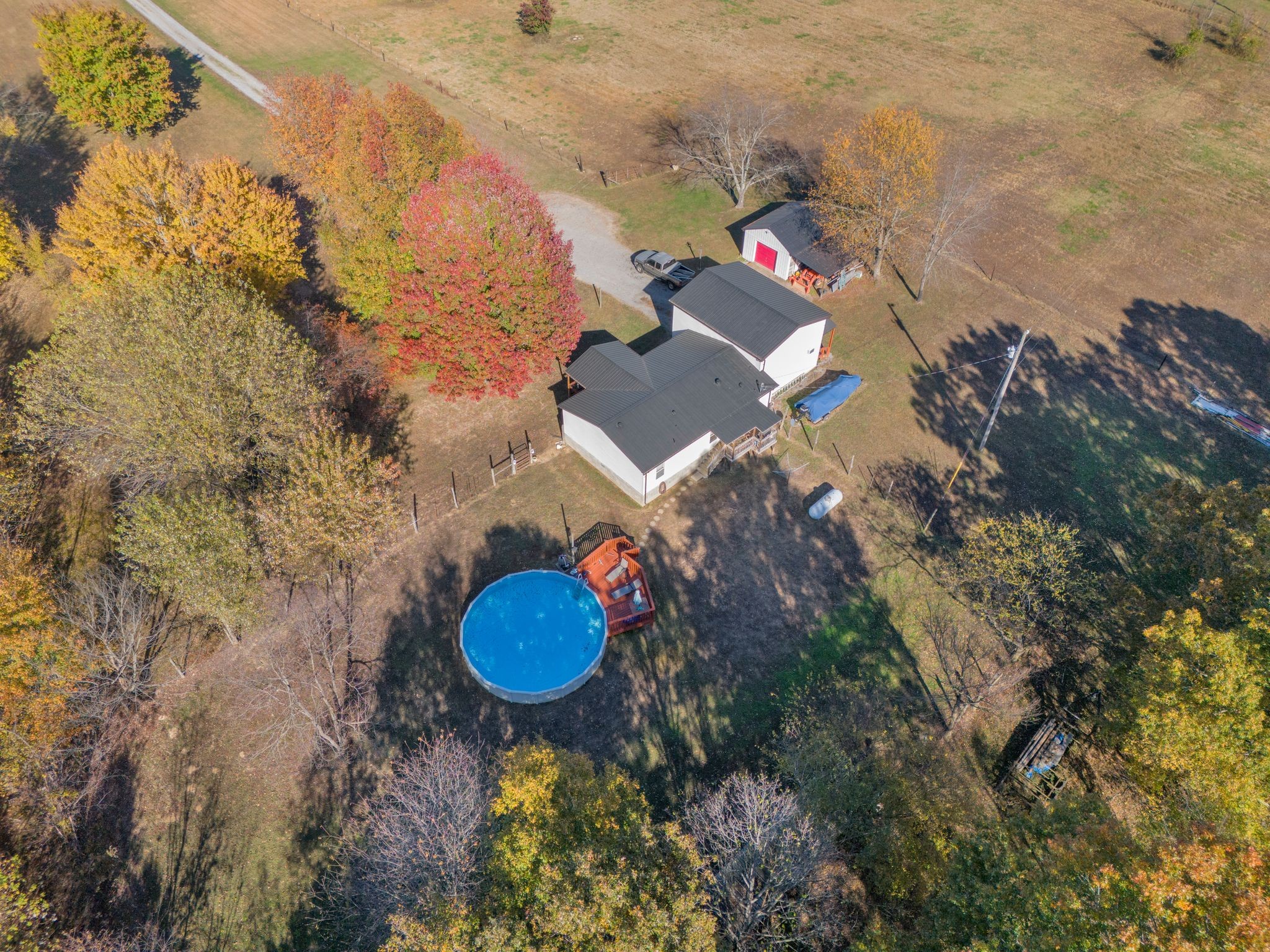 1325 Lost Country Drive Springfield, TN 37172 - Photo 42 of 54