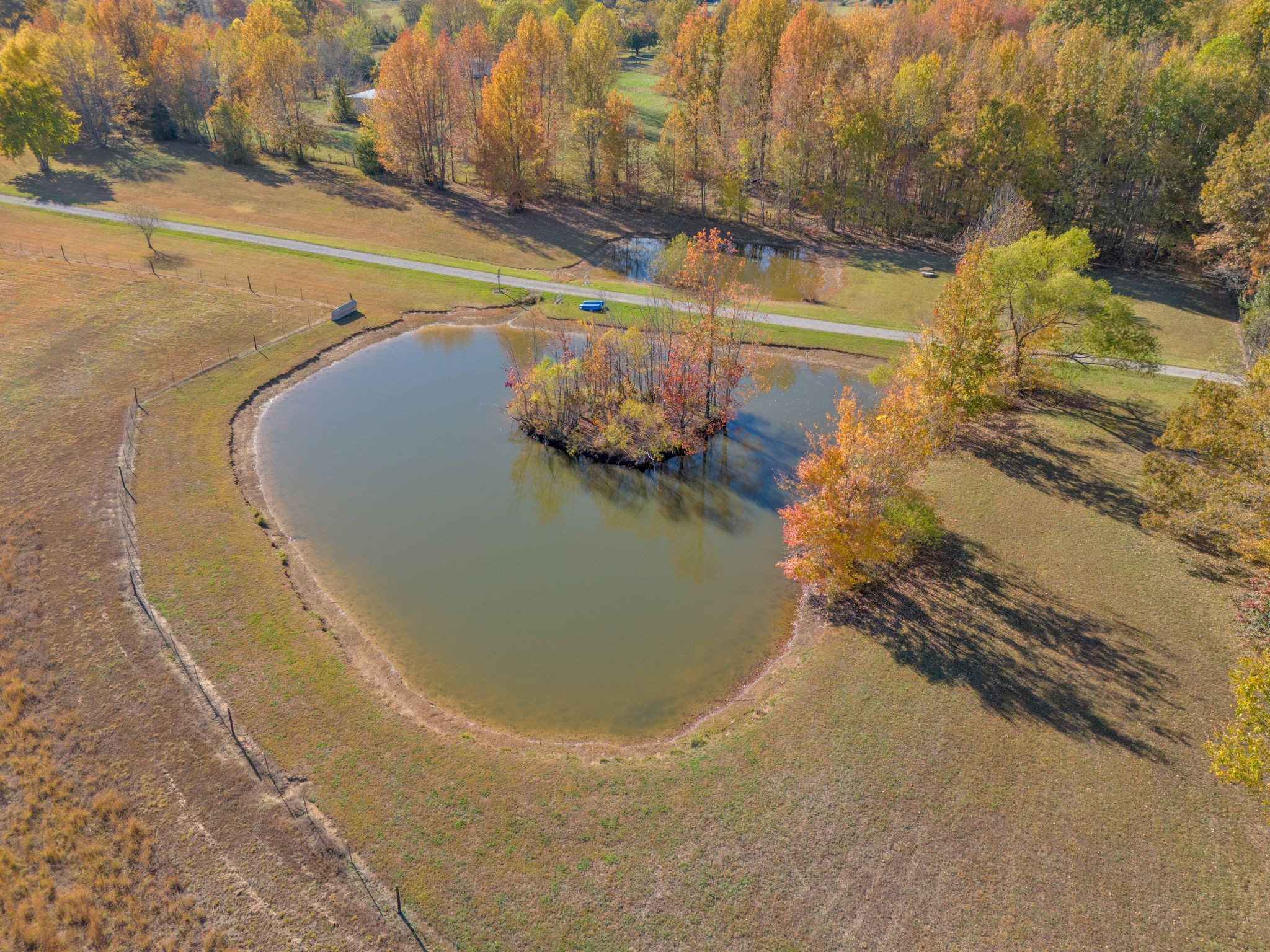 1325 Lost Country Drive Springfield, TN 37172 - Photo 43 of 54
