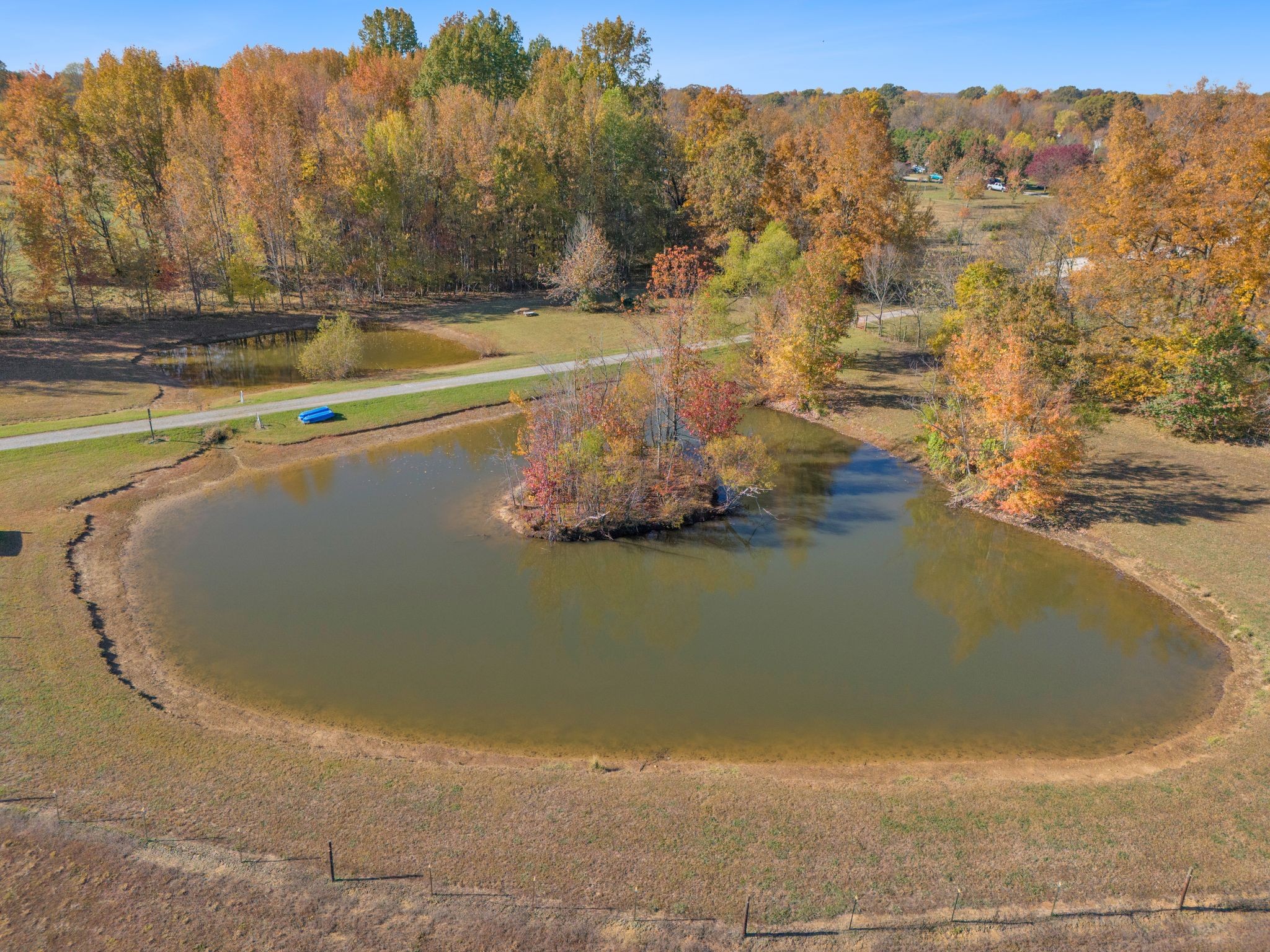 1325 Lost Country Drive Springfield, TN 37172 - Photo 44 of 54