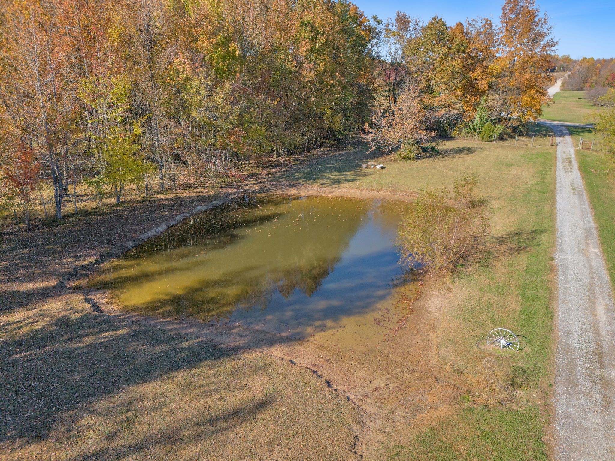 1325 Lost Country Drive Springfield, TN 37172 - Photo 45 of 54
