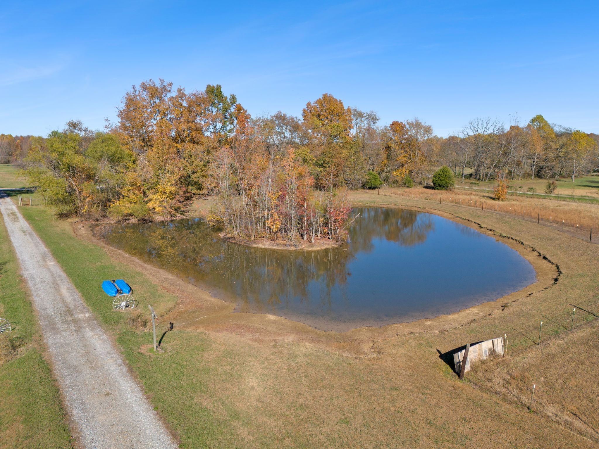 1325 Lost Country Drive Springfield, TN 37172 - Photo 46 of 54
