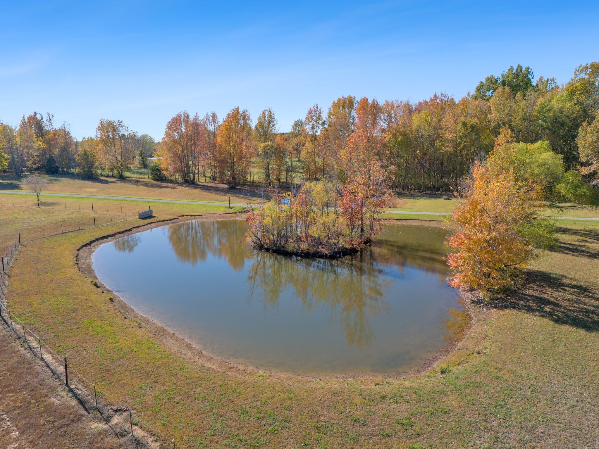 1325 Lost Country Drive Springfield, TN 37172 - Photo 47 of 54