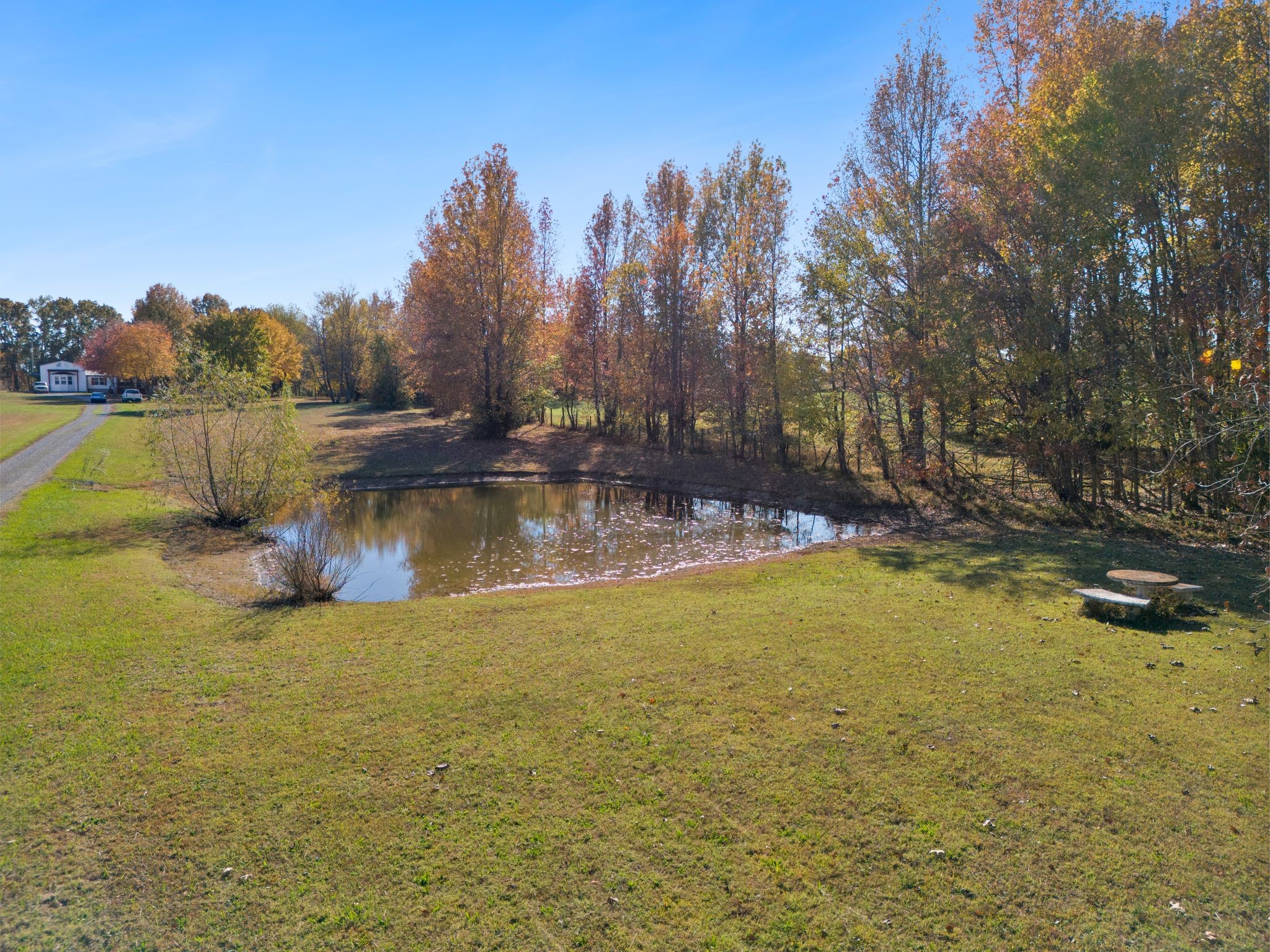 1325 Lost Country Drive Springfield, TN 37172 - Photo 48 of 54
