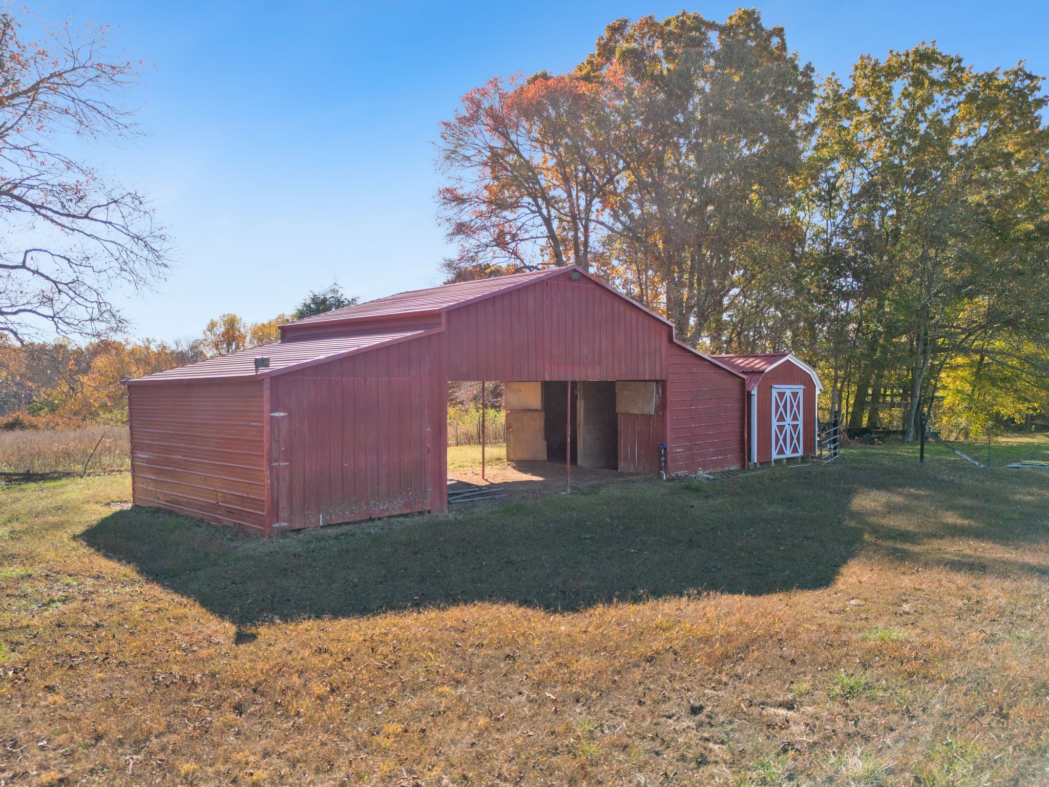 1325 Lost Country Drive Springfield, TN 37172 - Photo 49 of 54