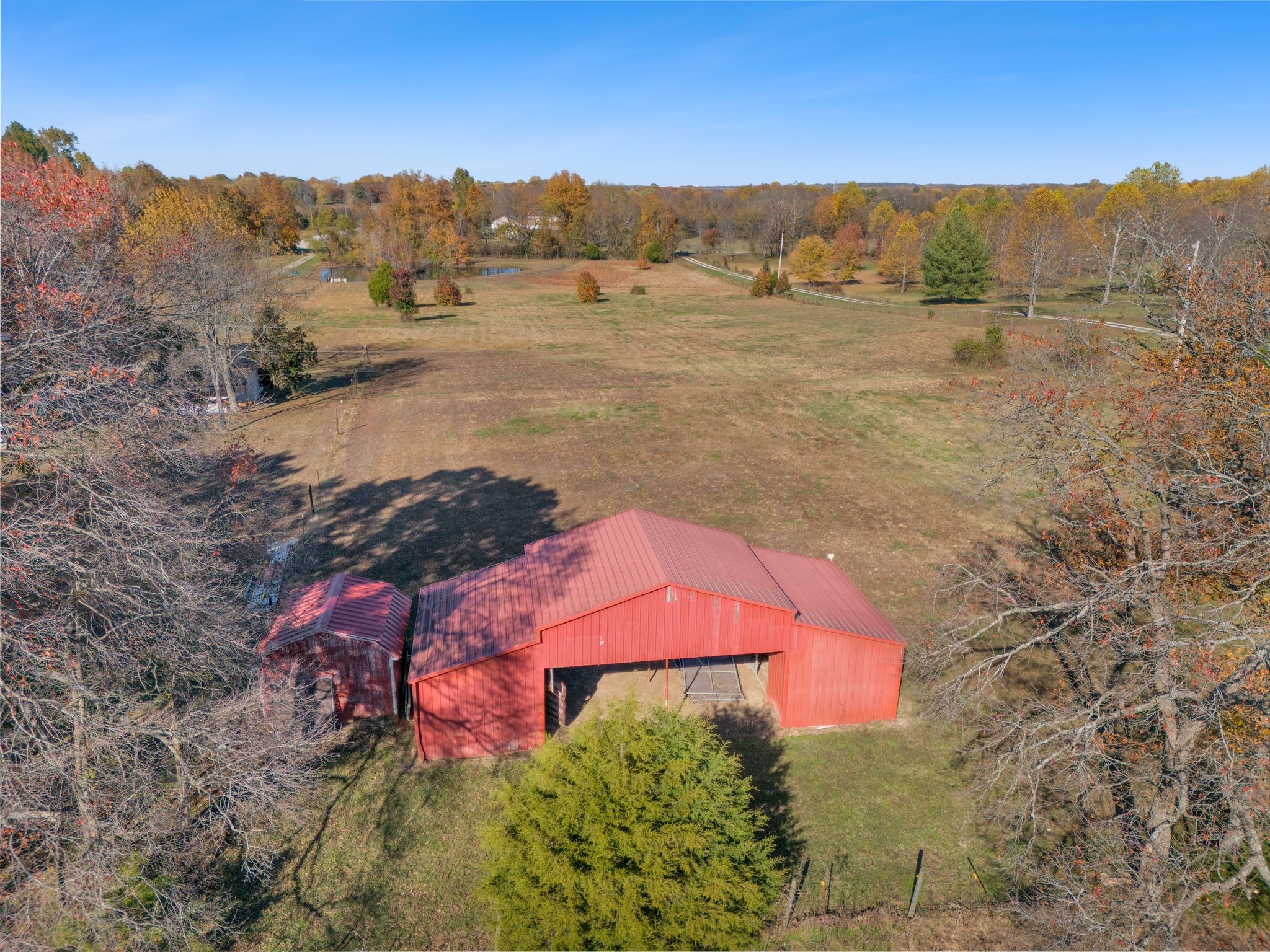 1325 Lost Country Drive Springfield, TN 37172 - Photo 50 of 54