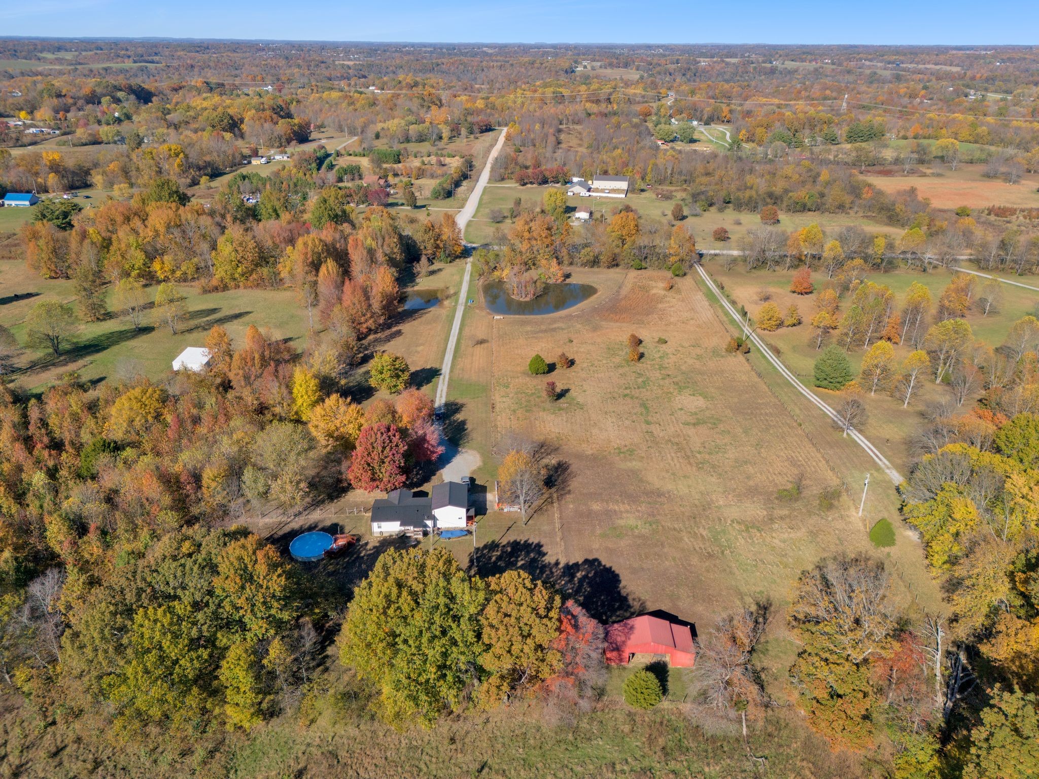 1325 Lost Country Drive Springfield, TN 37172 - Photo 52 of 54