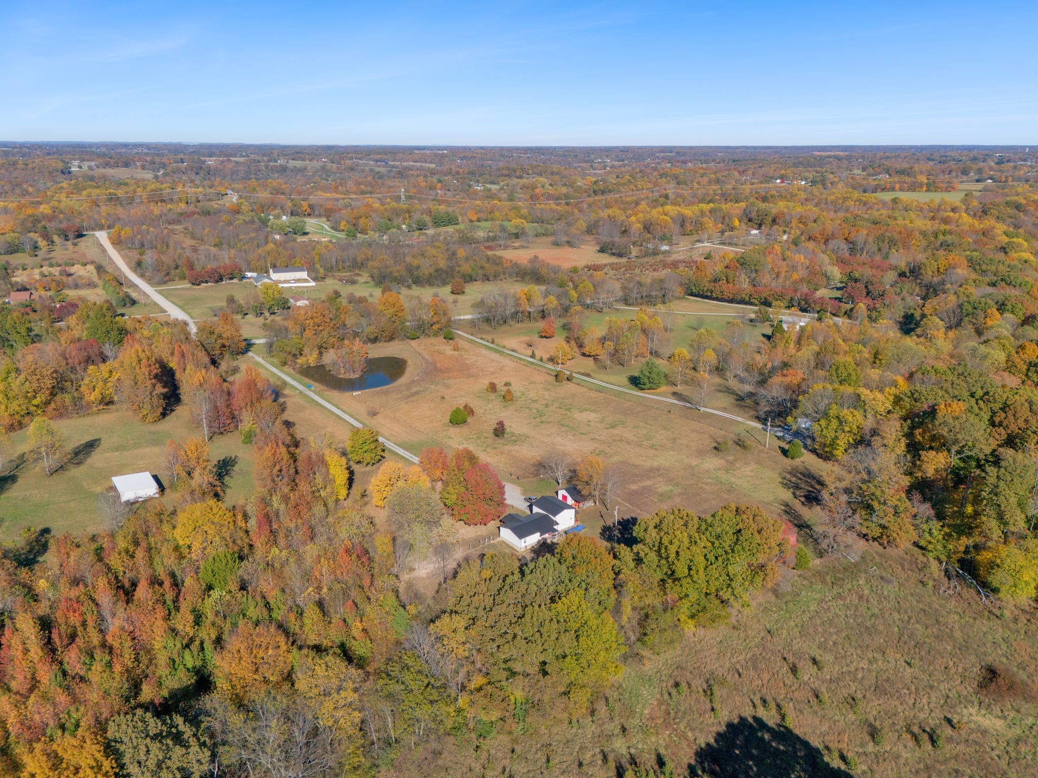 1325 Lost Country Drive Springfield, TN 37172 - Photo 54 of 54