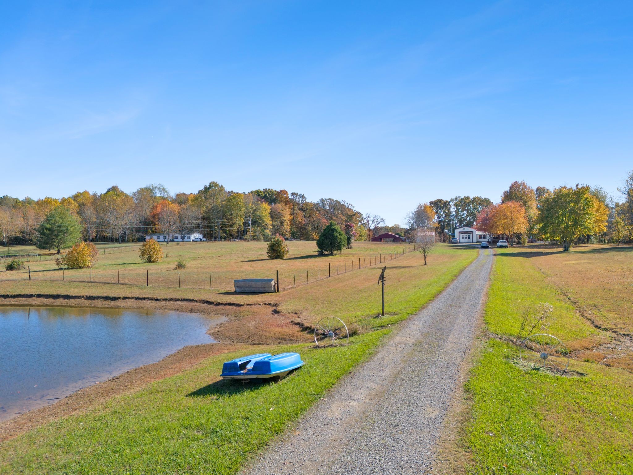 1325 Lost Country Drive Springfield, TN 37172 - Photo 7 of 54