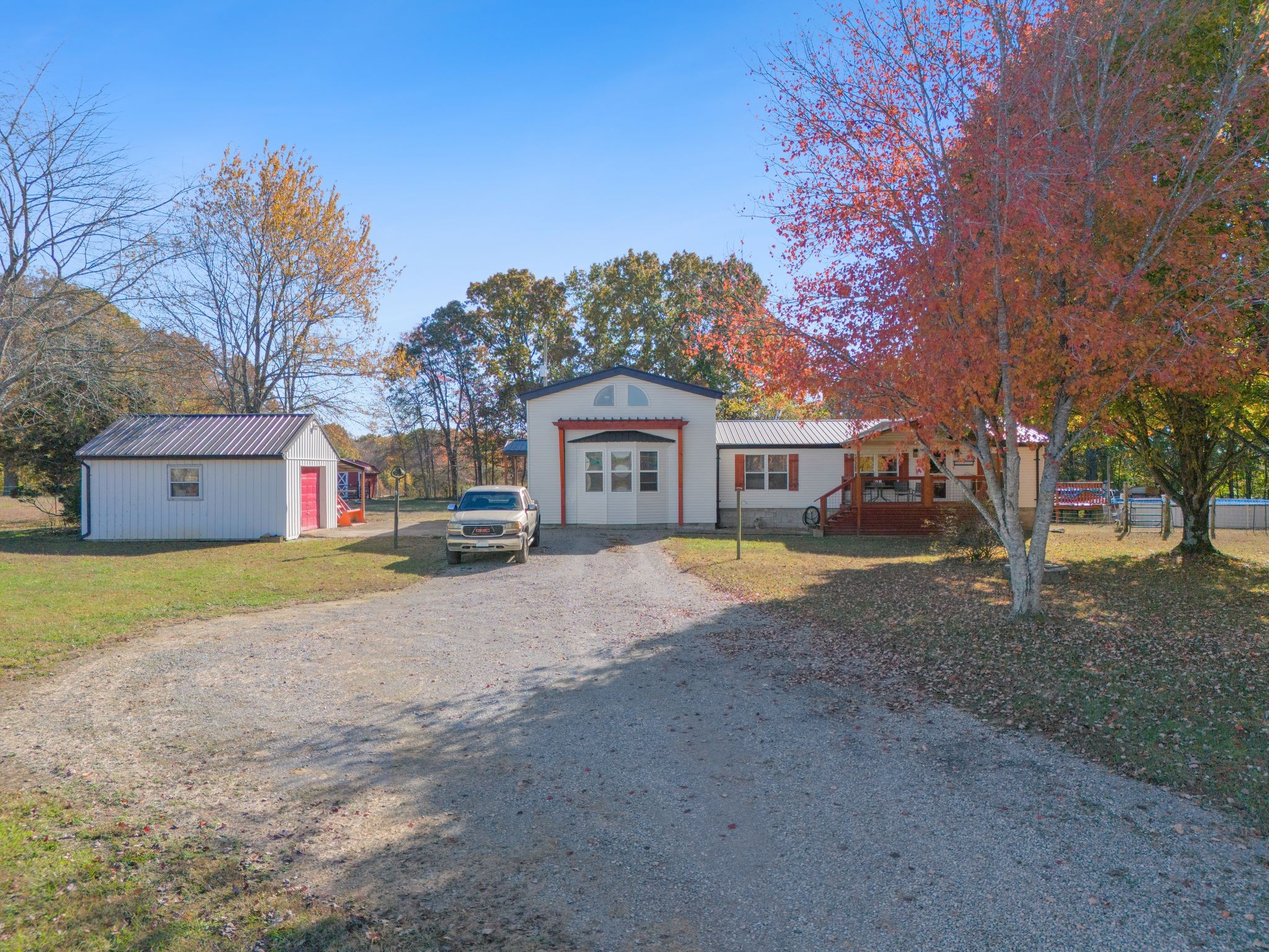1325 Lost Country Drive Springfield, TN 37172 - Photo 9 of 54