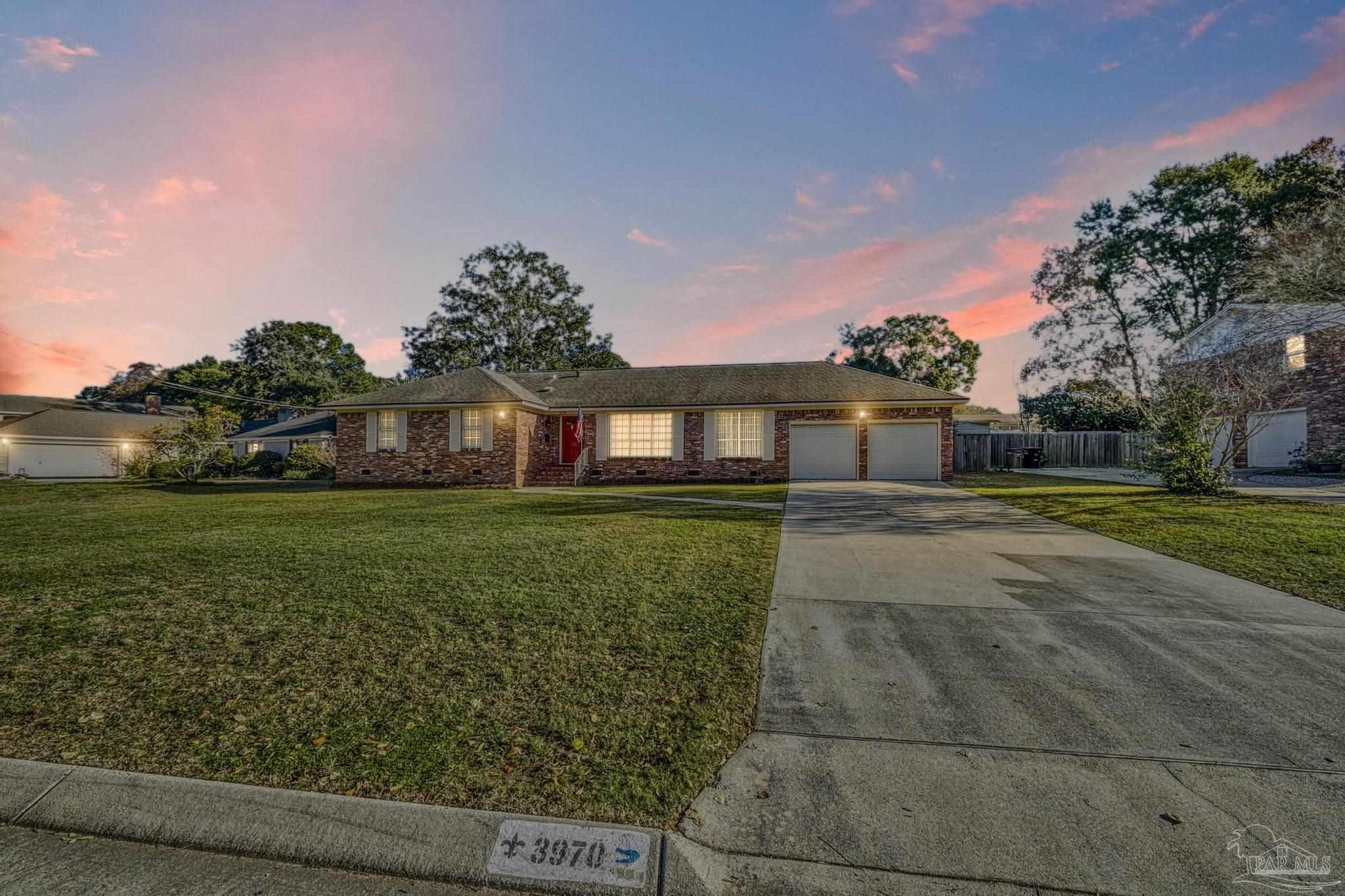3970 Piedmont Road Pensacola, FL 32503 - Photo 2 of 58