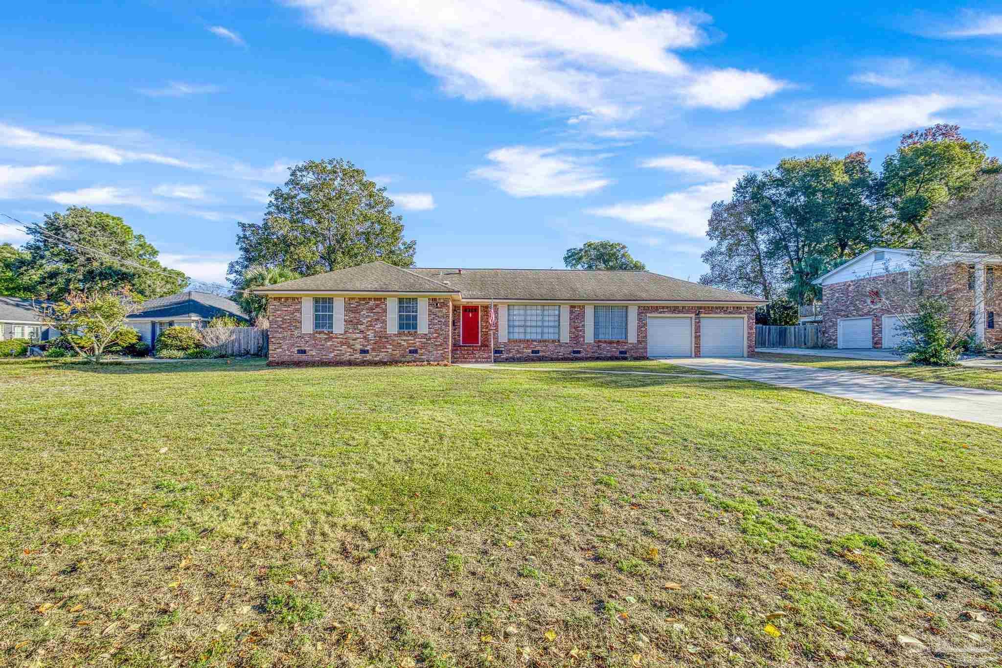 3970 Piedmont Road Pensacola, FL 32503 - Photo 40 of 58