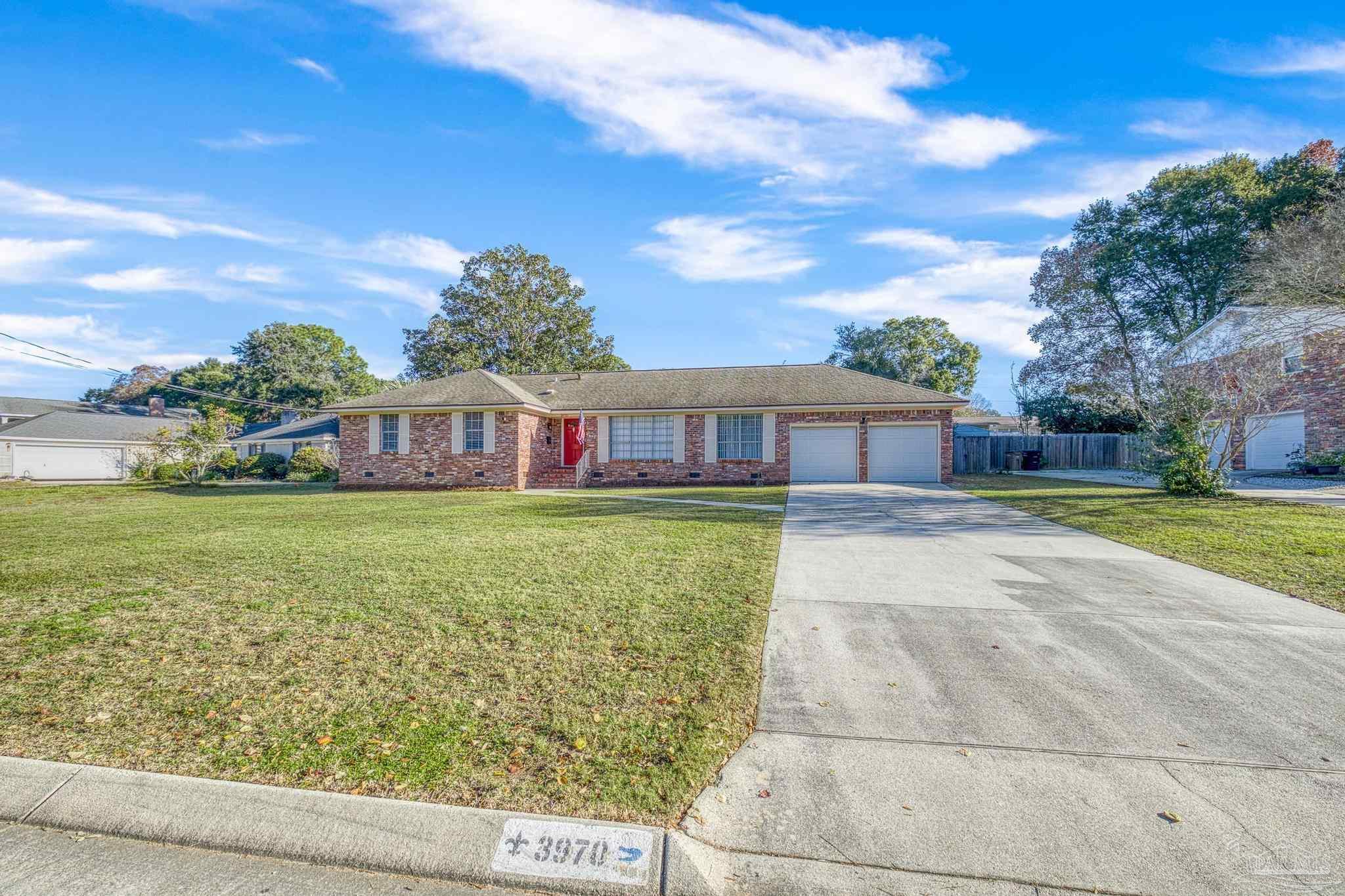 3970 Piedmont Road Pensacola, FL 32503 - Photo 41 of 58