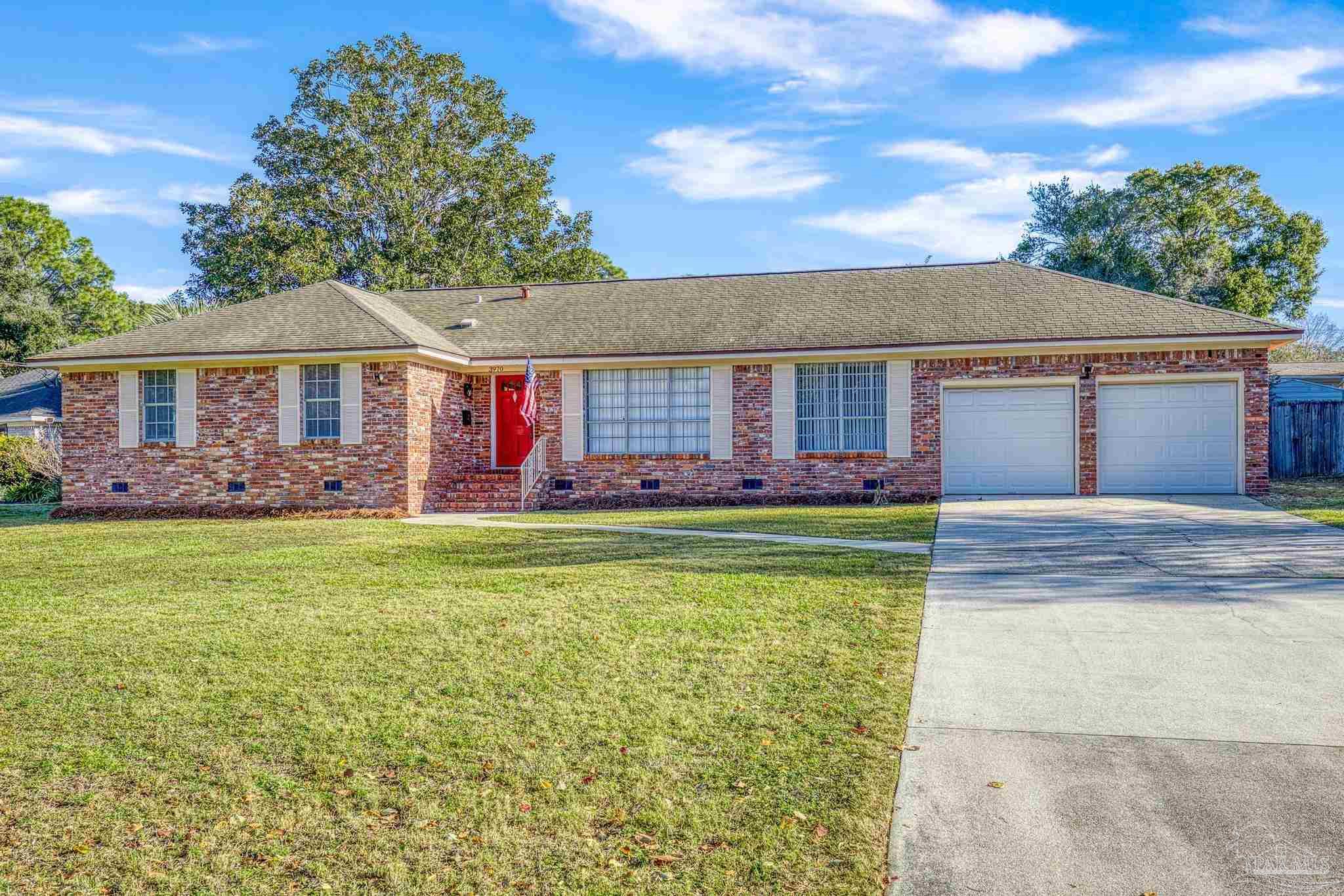 3970 Piedmont Road Pensacola, FL 32503 - Photo 42 of 58