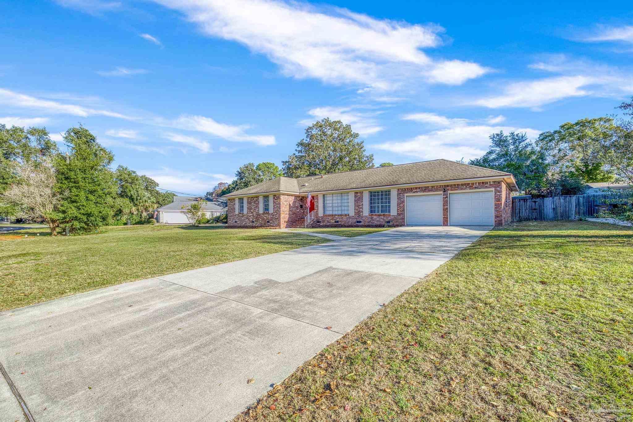 3970 Piedmont Road Pensacola, FL 32503 - Photo 43 of 58