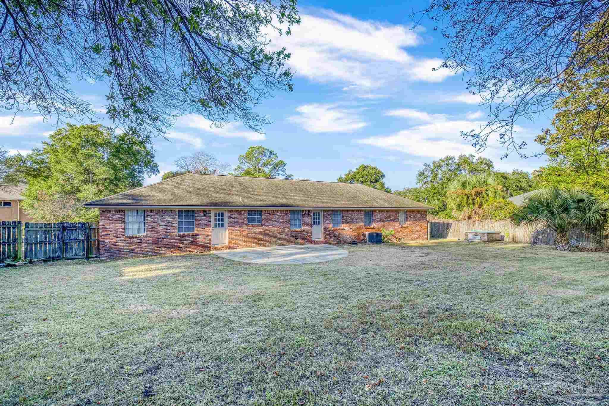 3970 Piedmont Road Pensacola, FL 32503 - Photo 49 of 58