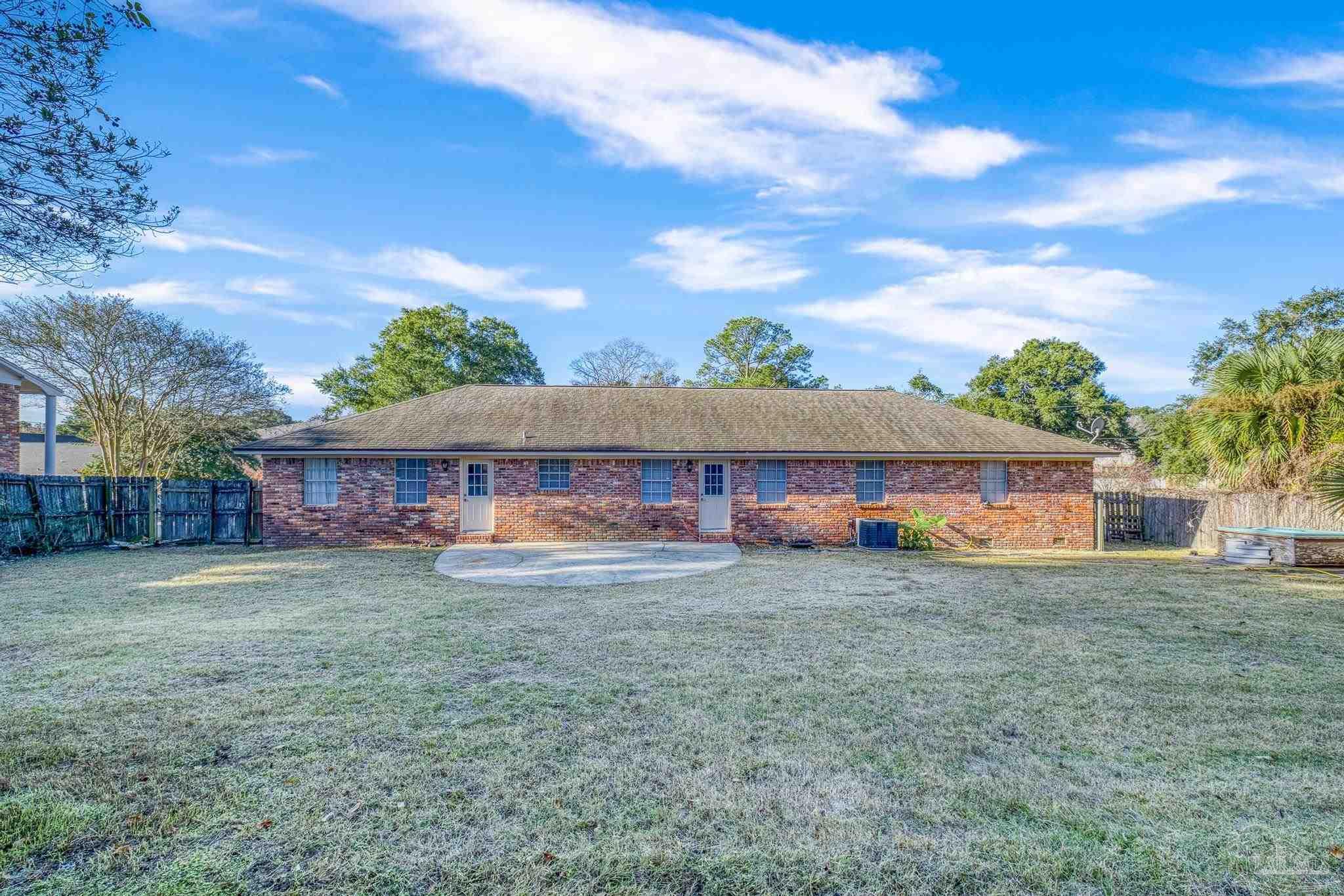 3970 Piedmont Road Pensacola, FL 32503 - Photo 50 of 58