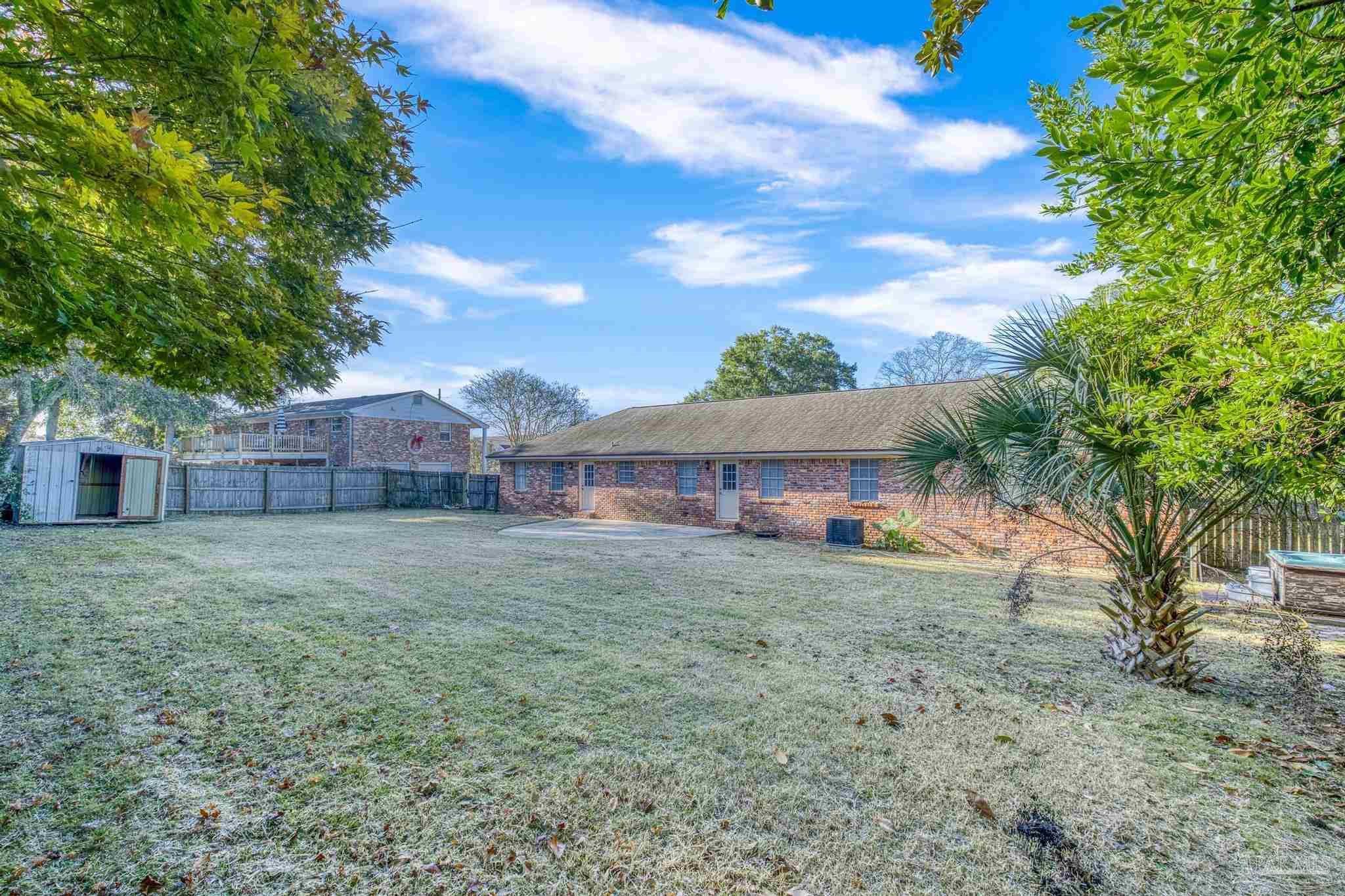 3970 Piedmont Road Pensacola, FL 32503 - Photo 51 of 58