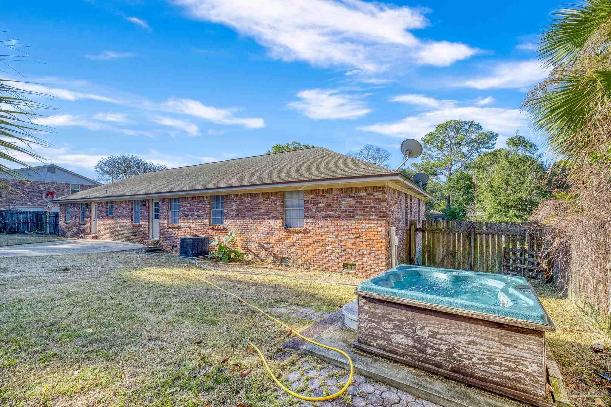 3970 Piedmont Road Pensacola, FL 32503 - Photo 52 of 58
