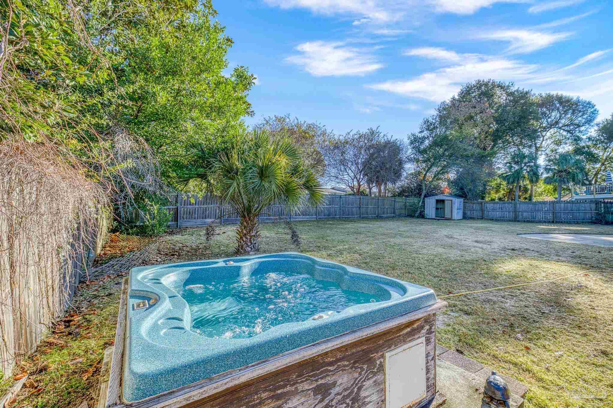 3970 Piedmont Road Pensacola, FL 32503 - Photo 53 of 58