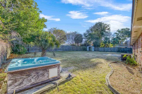$370,000 | 3970 Piedmont Road, Pensacola, FL 32503