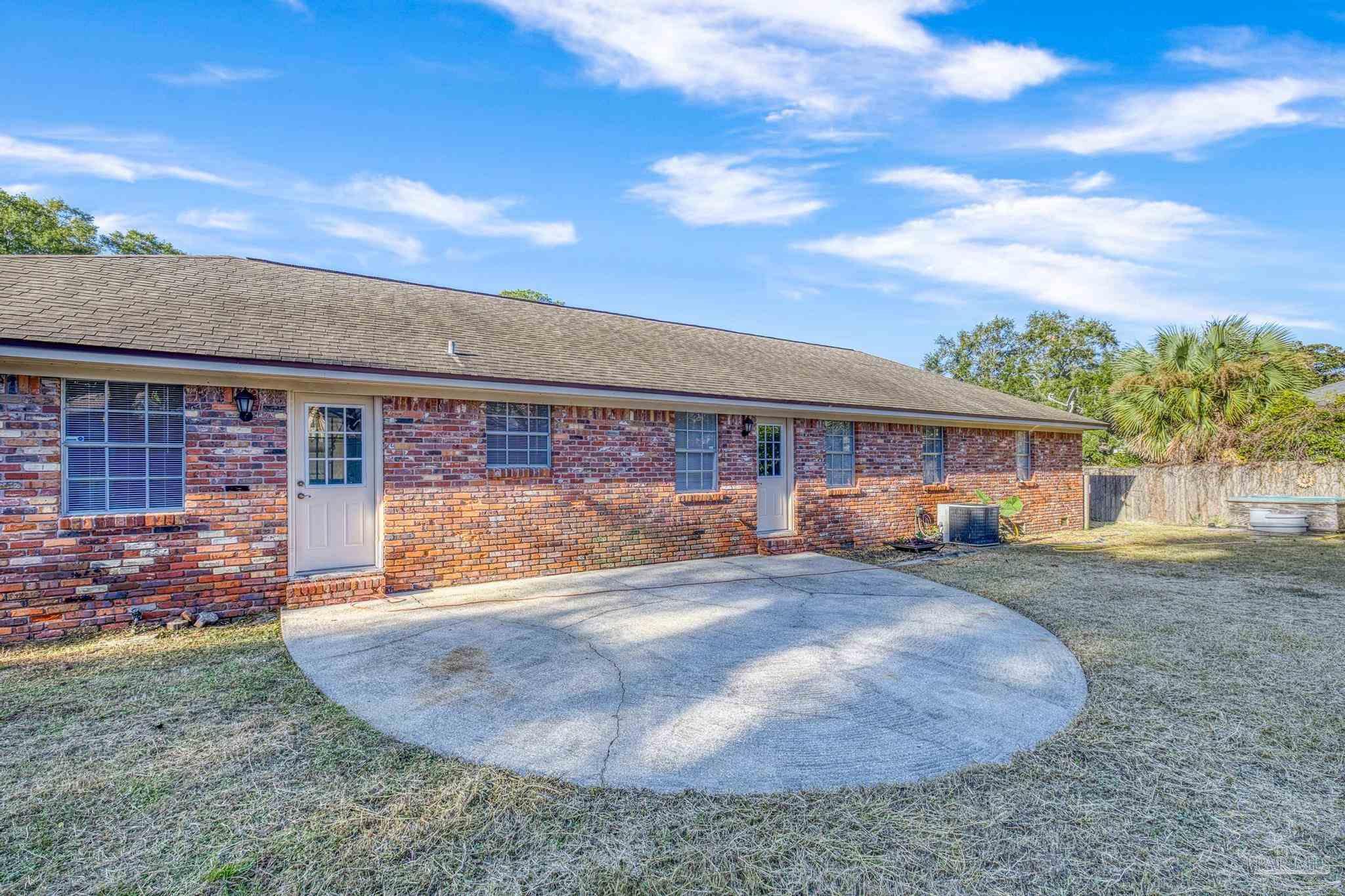 3970 Piedmont Road Pensacola, FL 32503 - Photo 56 of 58