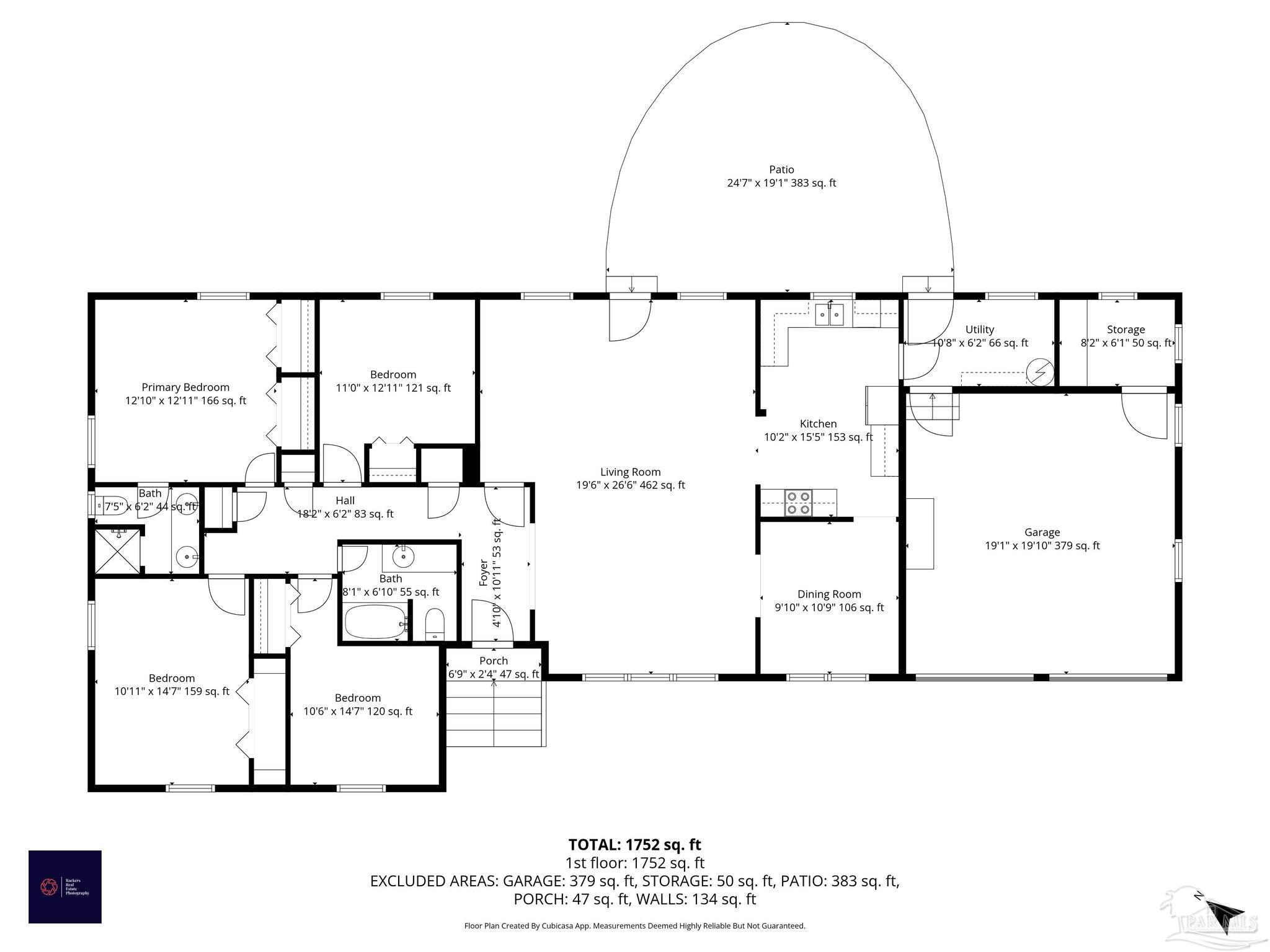 3970 Piedmont Road Pensacola, FL 32503 - Photo 57 of 58