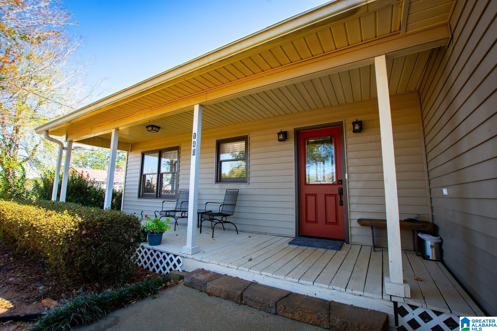 140 Edgewater Cove Road Wedowee, AL 36278 - Photo 4 of 41