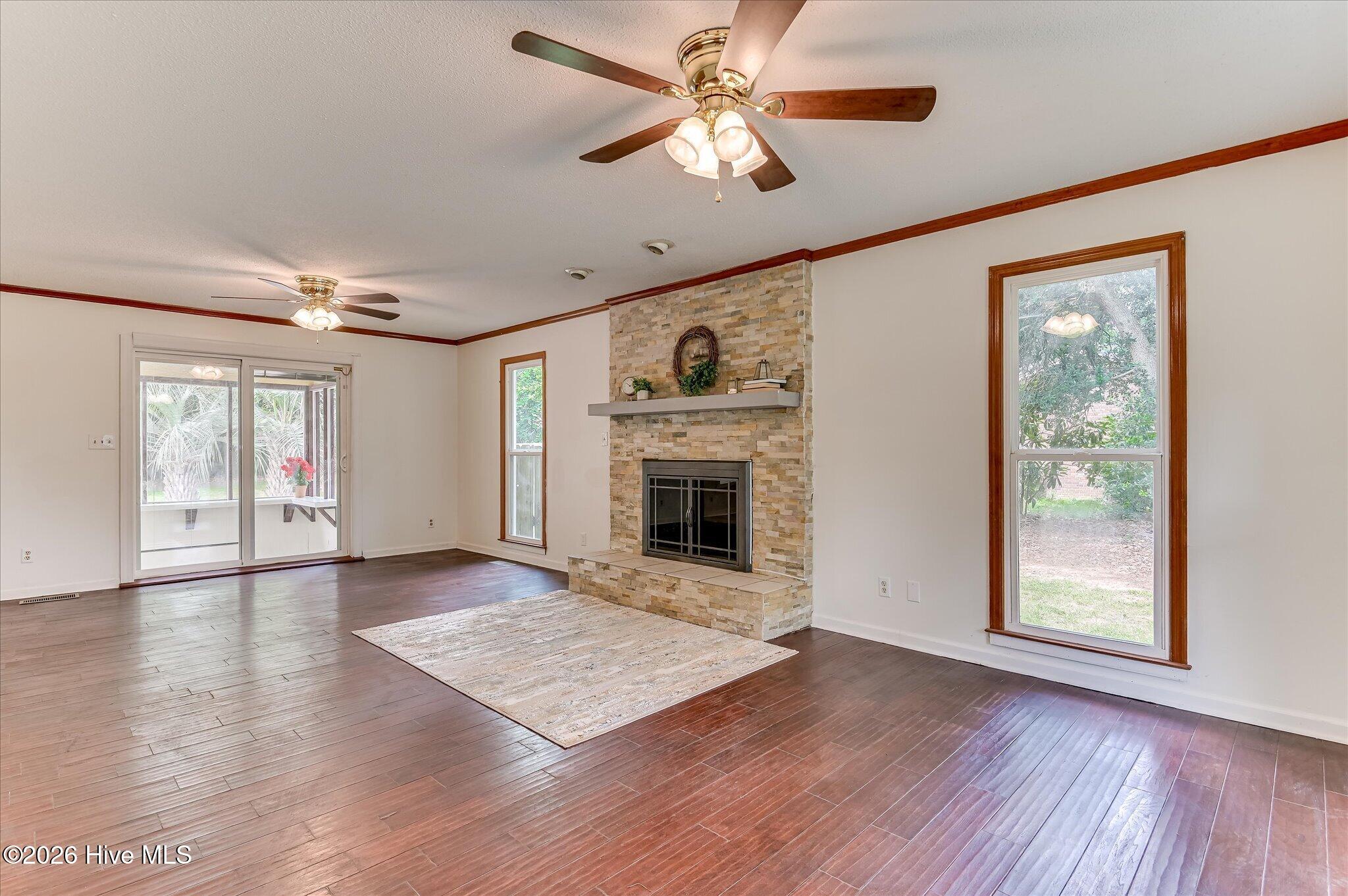 342 Spring Valley Road Waynesboro, GA 30830 - Photo 11 of 66 09-109