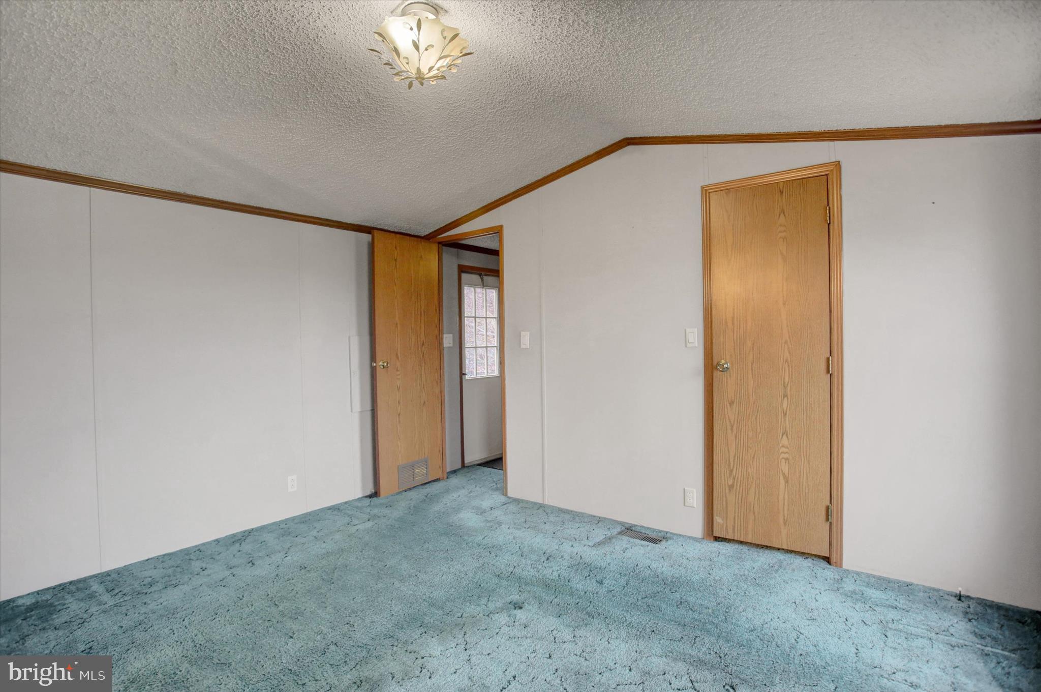 18103 Spring Run Road Dry Run, PA 17220 - Photo 20 of 33 a view of an empty room with a window
